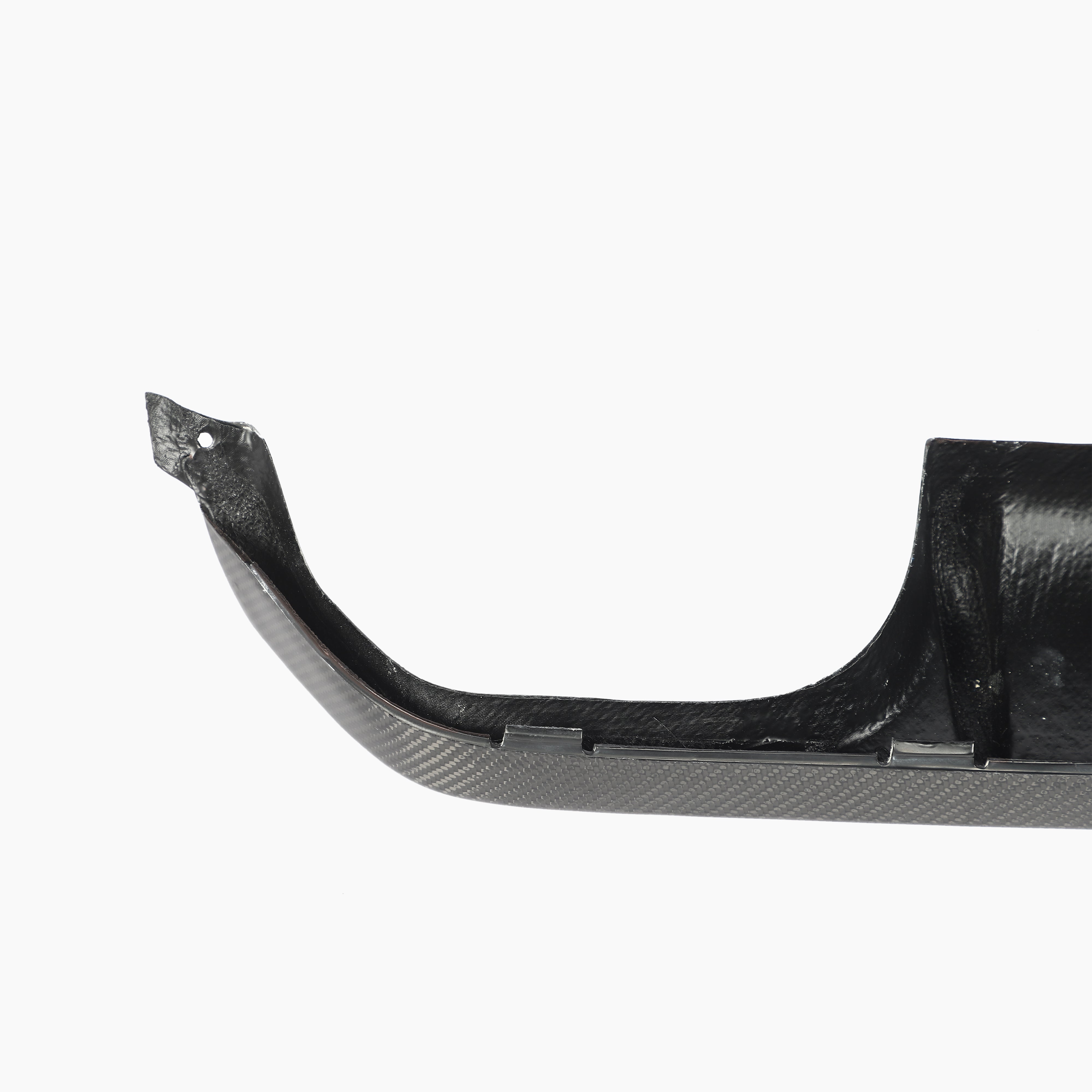 Performance Style Carbon Fiber Rear Diffuser for BMW M3 F80 M4 F82 F83 (2014-2020)