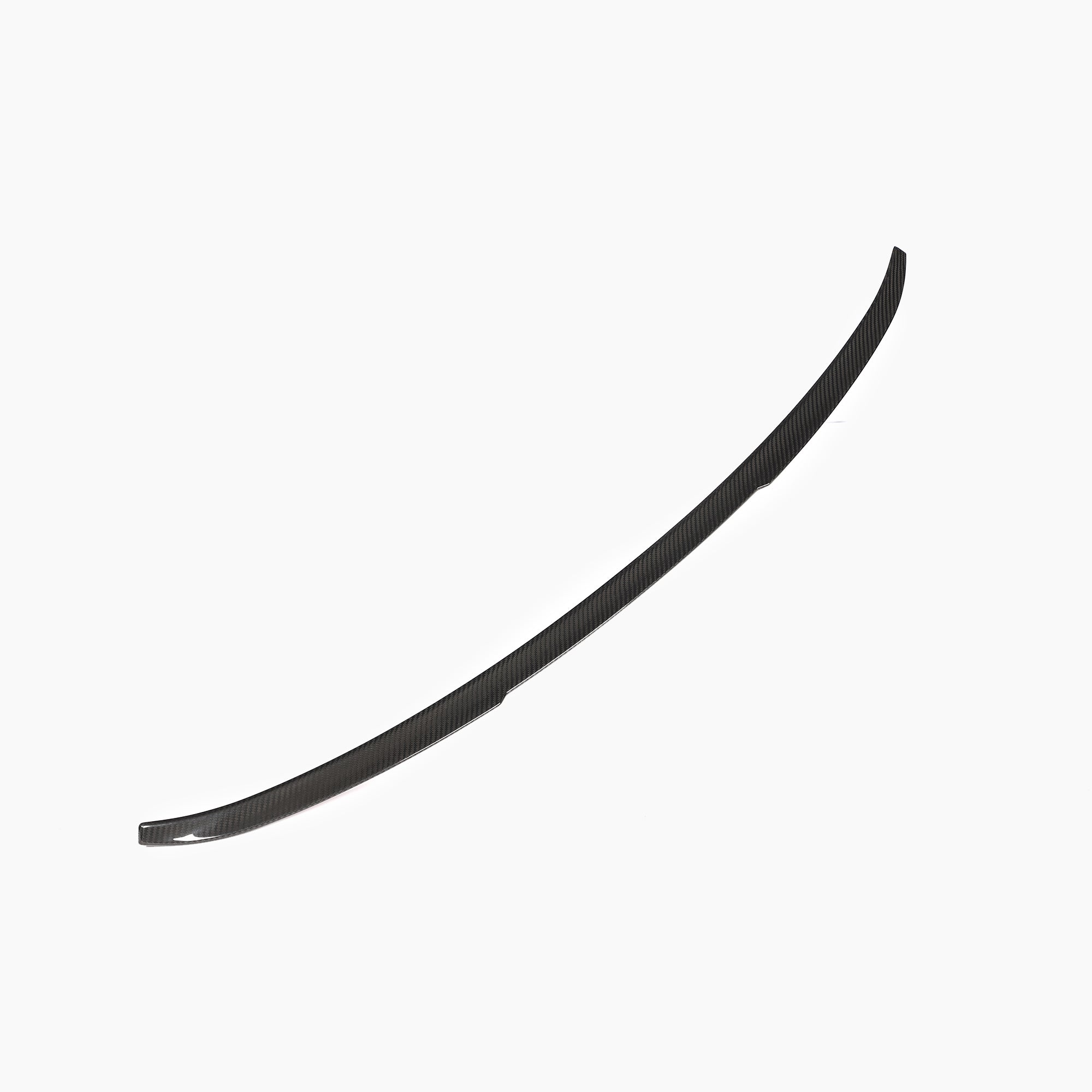 M Style Carbon Fiber Spoiler for BMW X6 G06 Pre-LCI(2019-2023)/X6M F96 Pre-LCI(2020-2023)