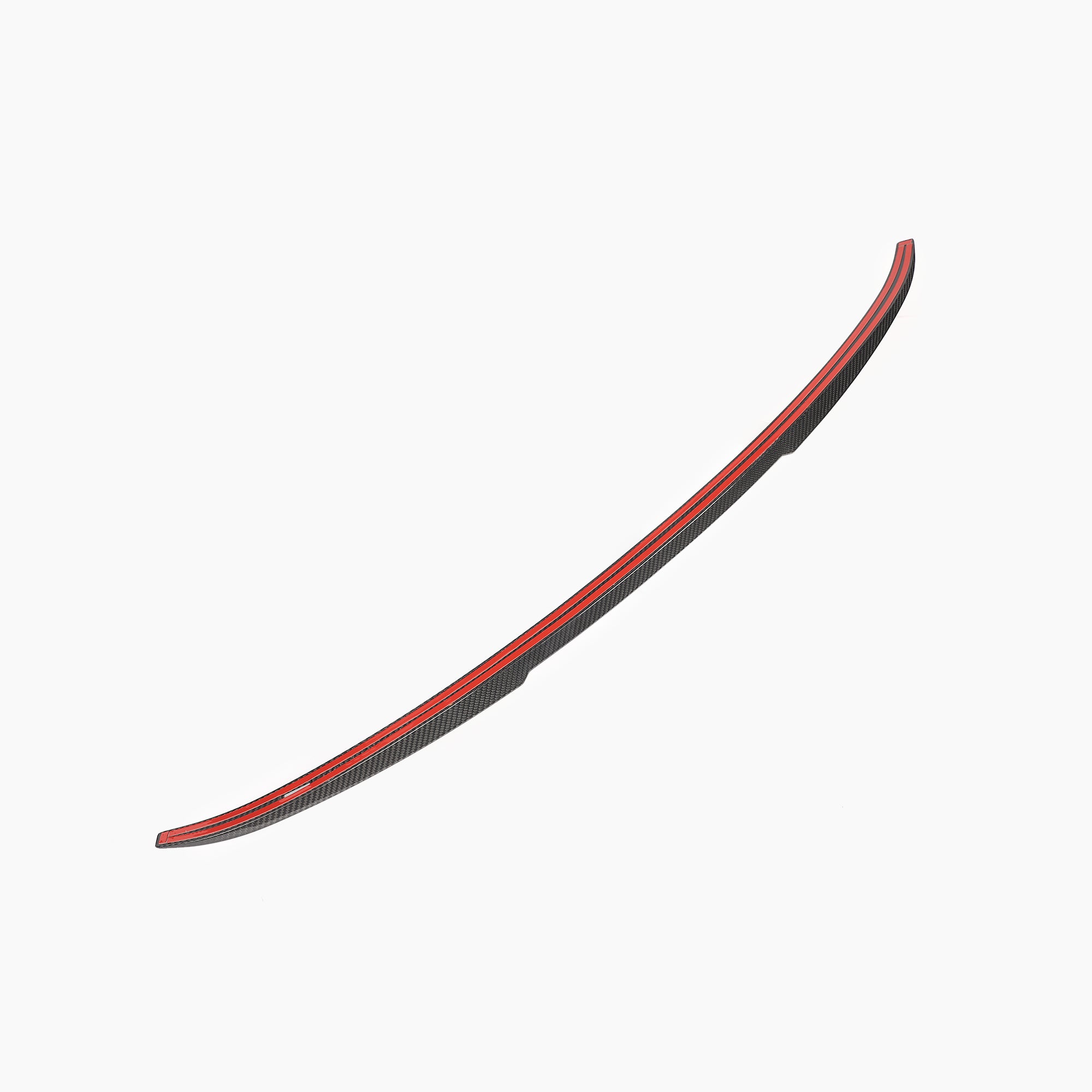 M Style Carbon Fiber Spoiler for BMW X6 G06 Pre-LCI(2019-2023)/X6M F96 Pre-LCI(2020-2023)