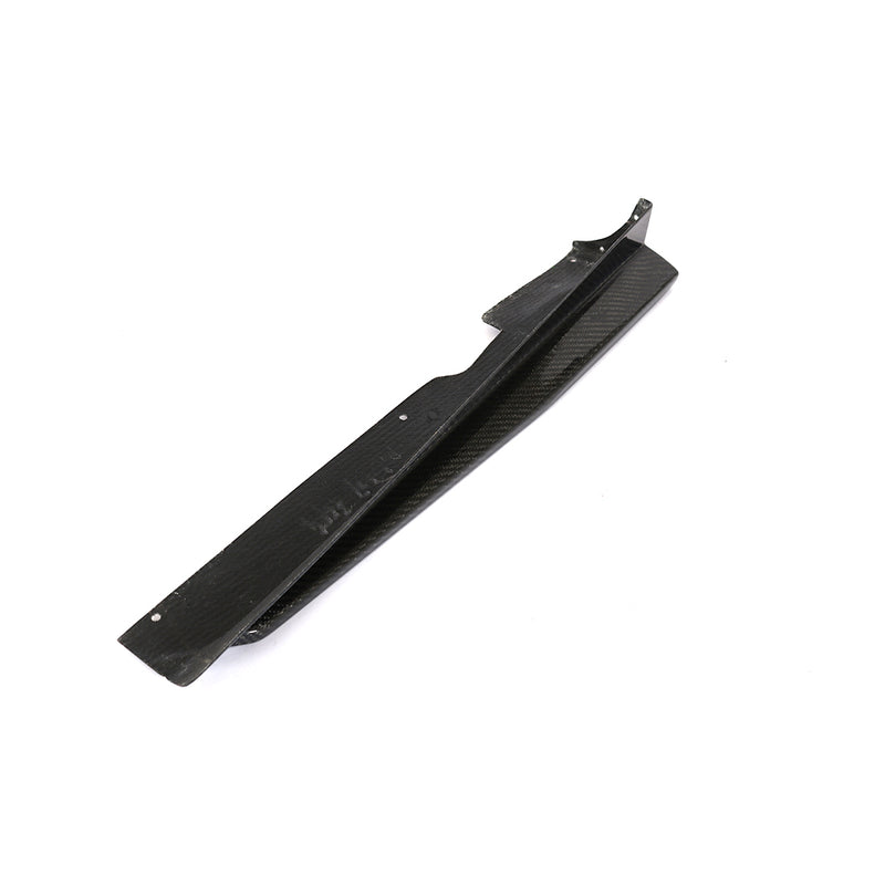 Audi TT RS MK3 8S Pre-LCI/ TT/TTS MK3 8S Pre-LCI  Style Carbon Fiber Side skirts