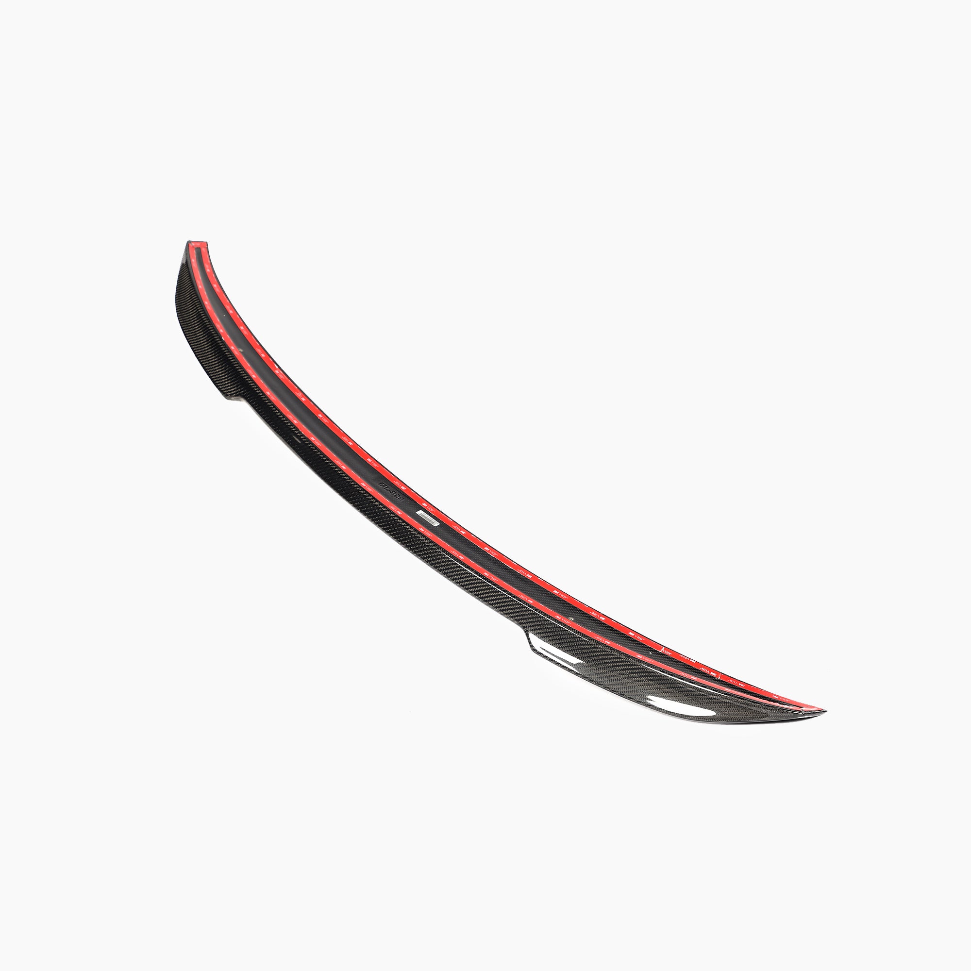 CS Style Carbon Fiber Trunk Spoiler for BMW M4 F82 (2014-2020)