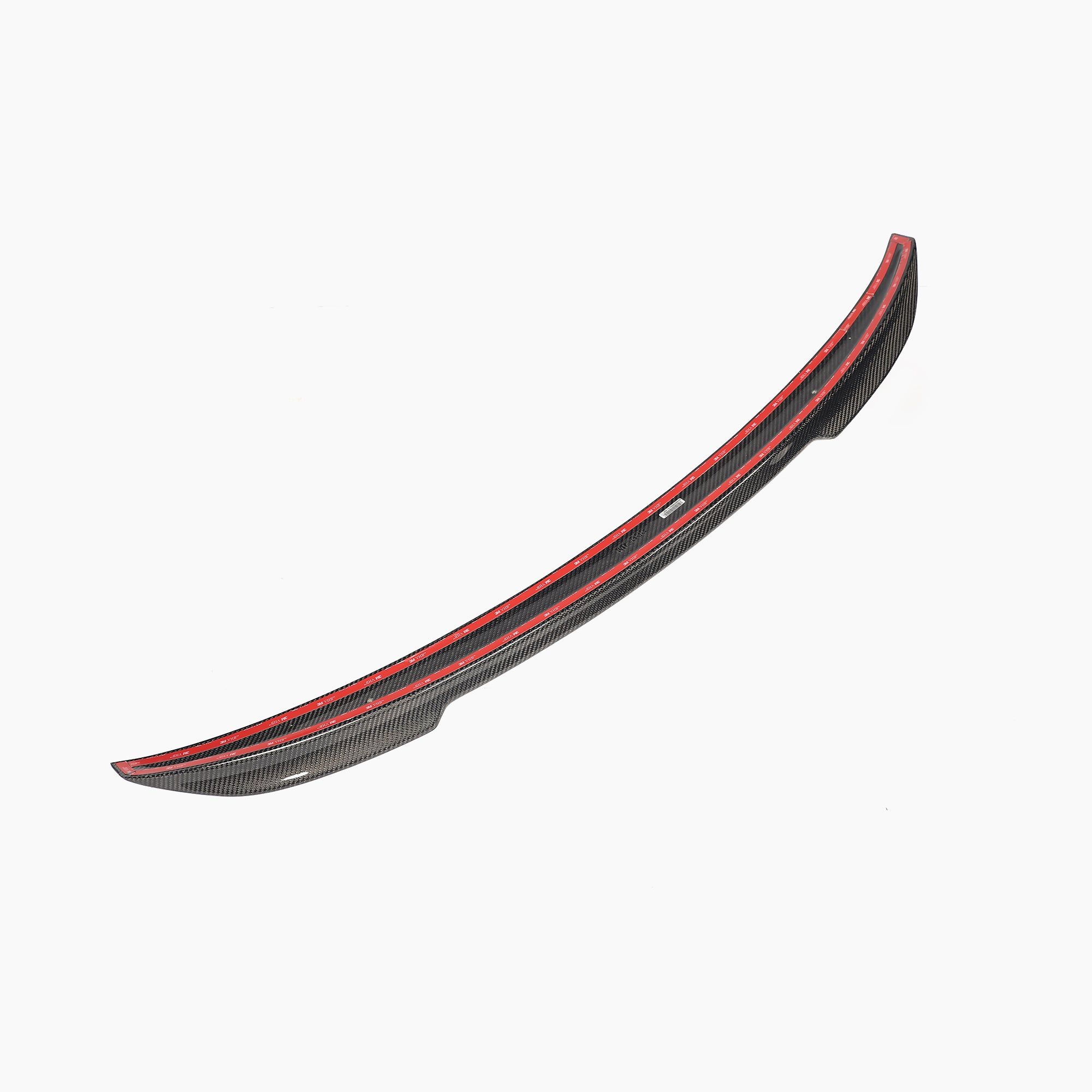 CS Style Carbon Fiber Trunk Spoiler for BMW M4 F82 (2014-2020)