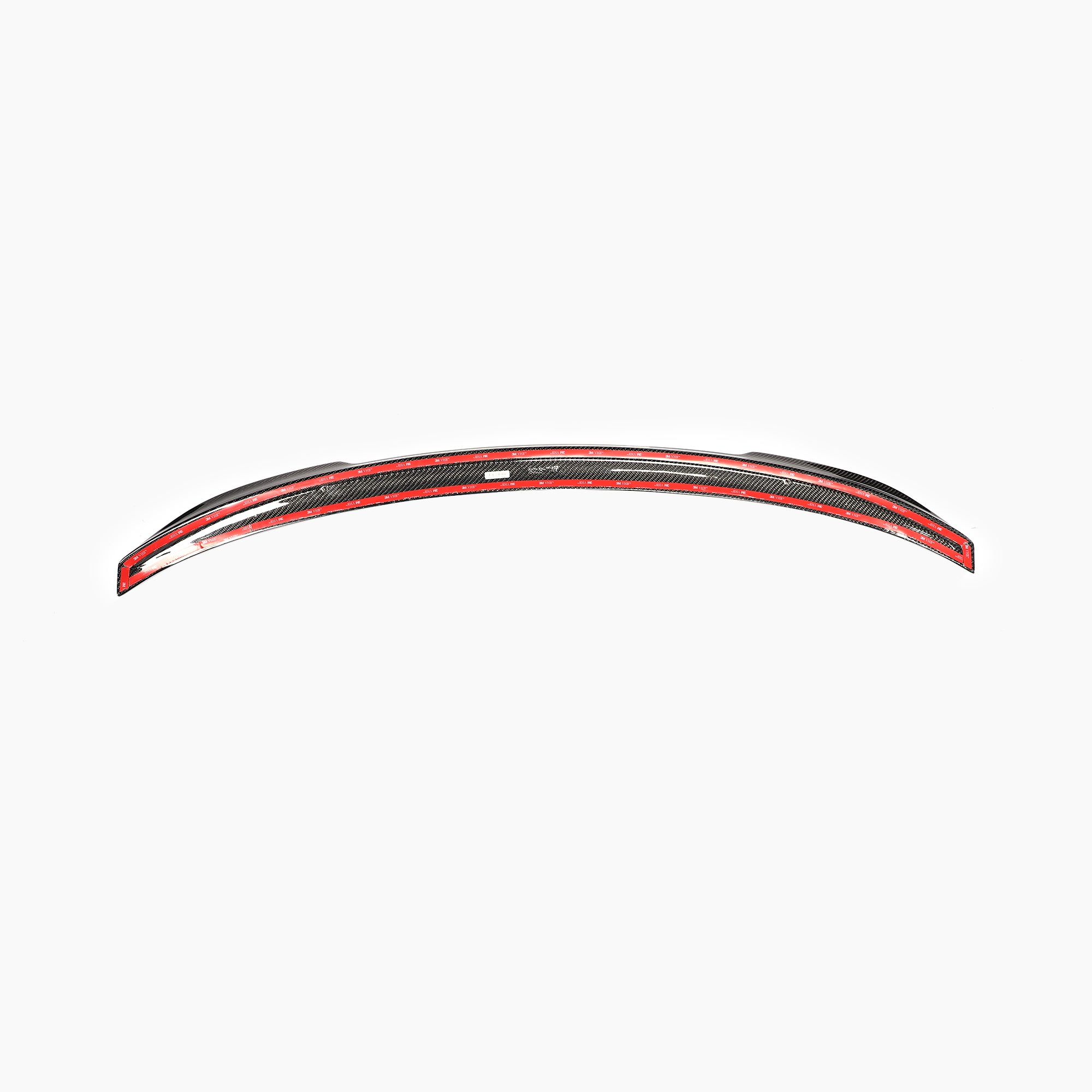 CS Style Carbon Fiber Trunk Spoiler for BMW M4 F82 (2014-2020)