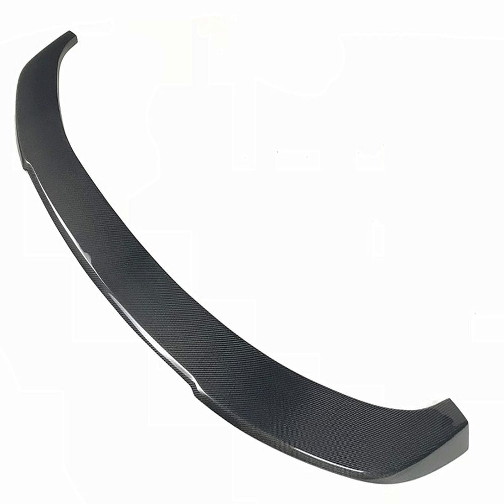PSM Style Carbon Fiber Front Lip for BMW M2 F87 (2016-2018)