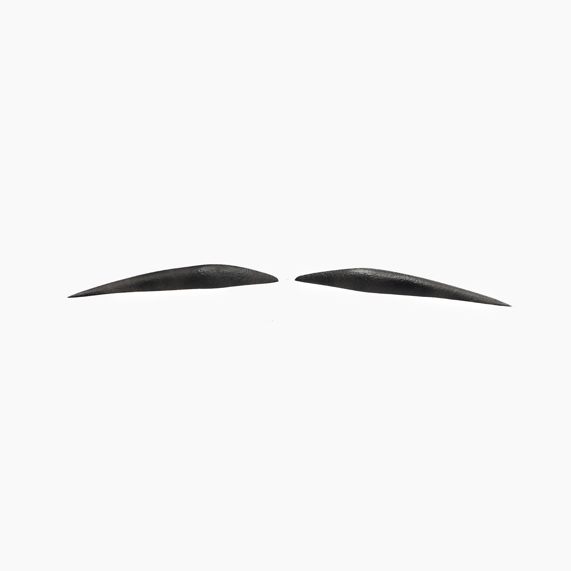 ST Style Carbon Fiber Front Eye Lid Covers for BMW 3 Series F30/M3 F80 (2012-2020)