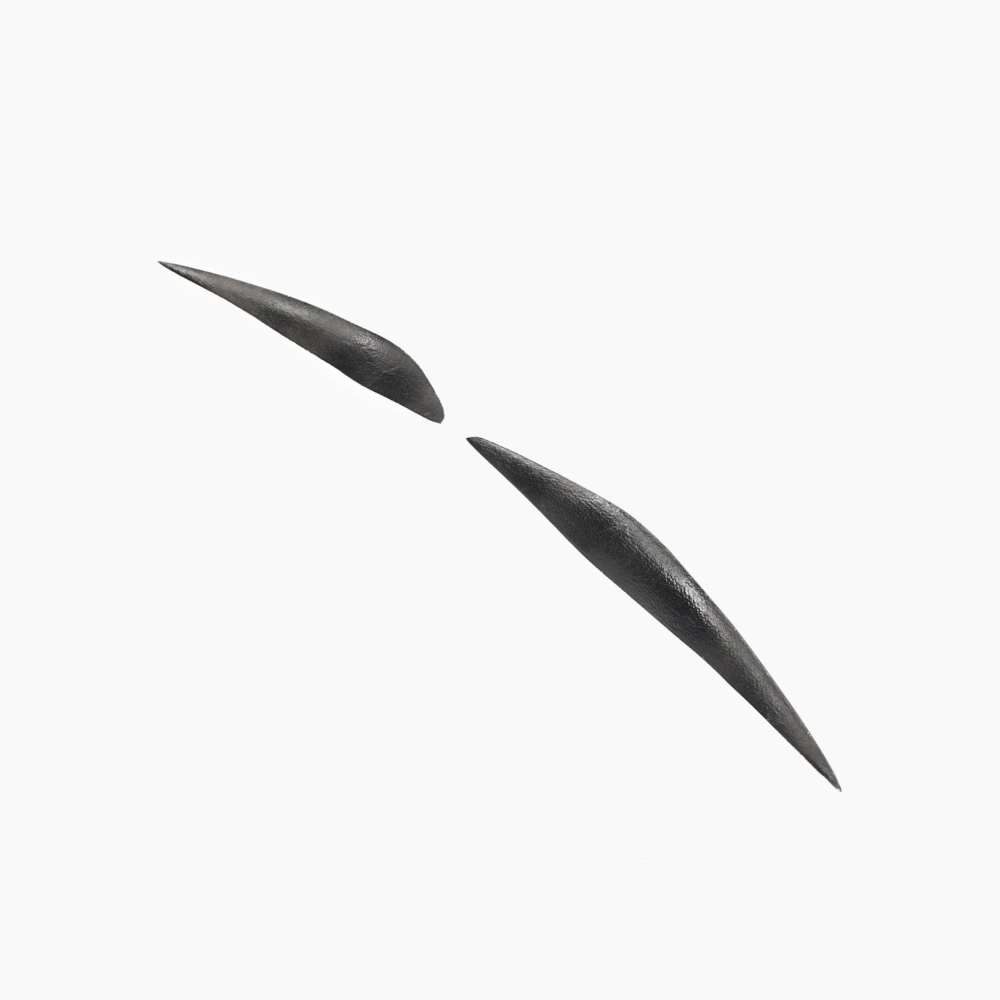 ST Style Carbon Fiber Front Eye Lid Covers for BMW 3 Series F30/M3 F80 (2012-2020)