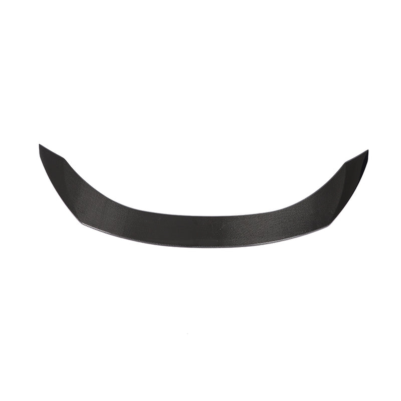 BMW Z4 G29  ST Style Carbon Fiber Trunk Spoiler