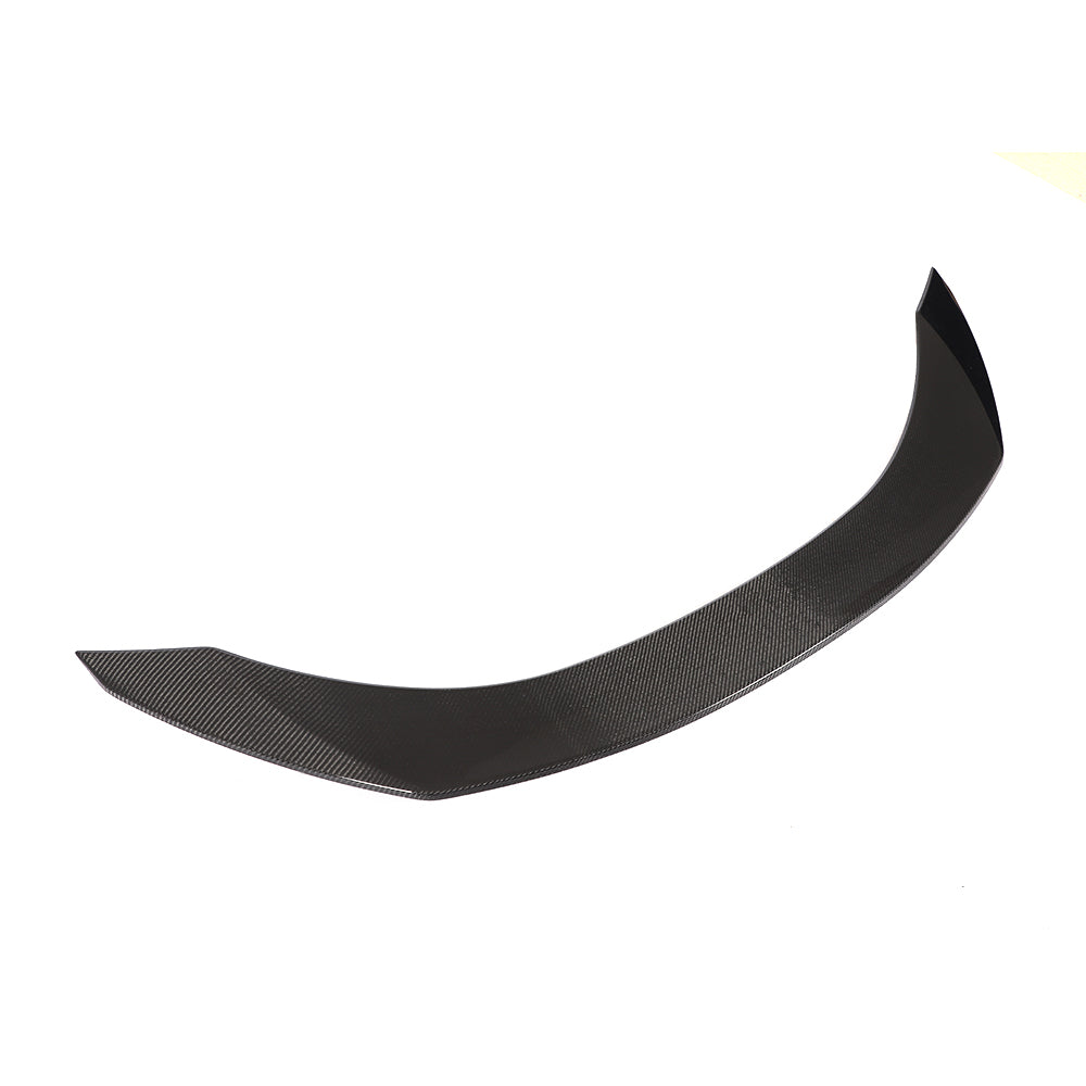 ST Style Carbon Fiber Trunk Spoiler for BMW Z4 G29 (2018+)