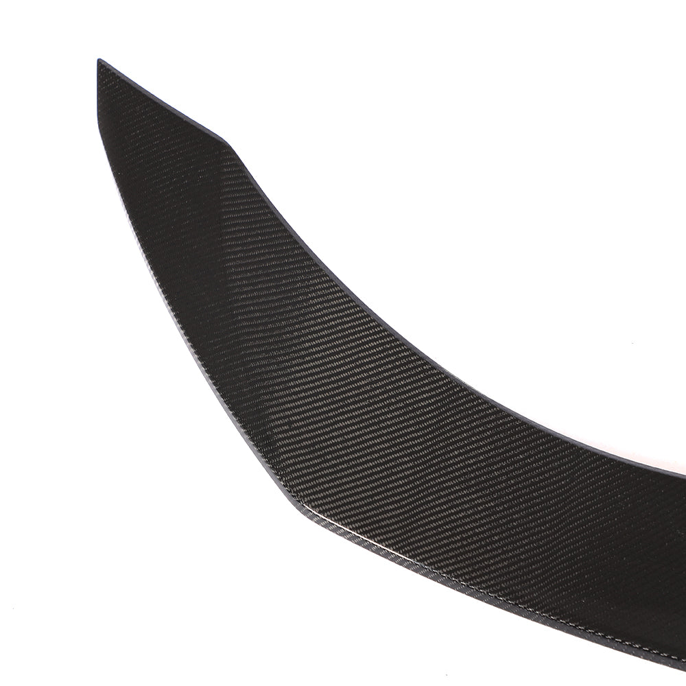ST Style Carbon Fiber Trunk Spoiler for BMW Z4 G29 (2018+)