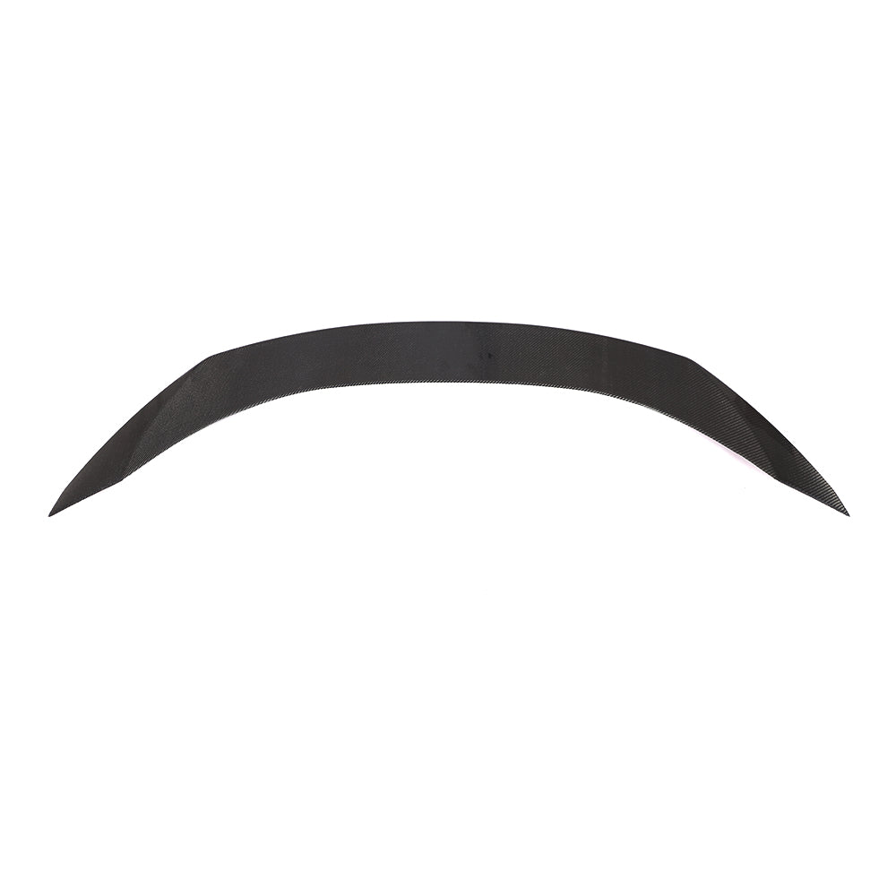 ST Style Carbon Fiber Trunk Spoiler for BMW Z4 G29 (2018+)