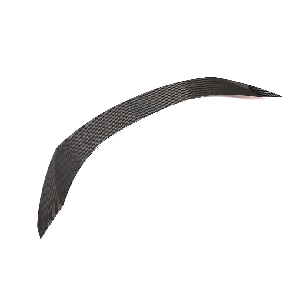ST Style Carbon Fiber Trunk Spoiler for BMW Z4 G29 (2018+)