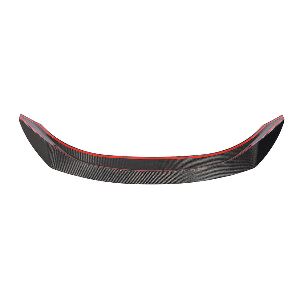 ST Style Carbon Fiber Trunk Spoiler for BMW Z4 G29 (2018+)