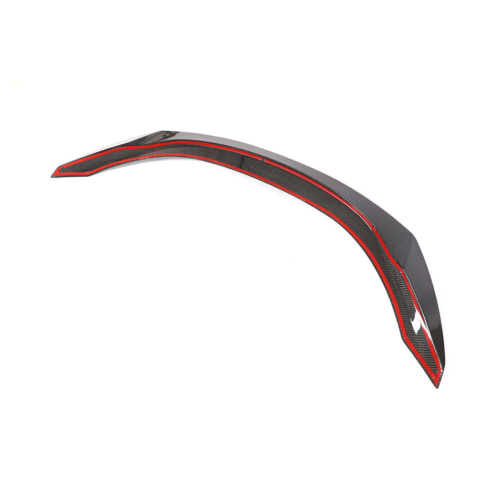 ST Style Carbon Fiber Trunk Spoiler for BMW Z4 G29 (2018+)