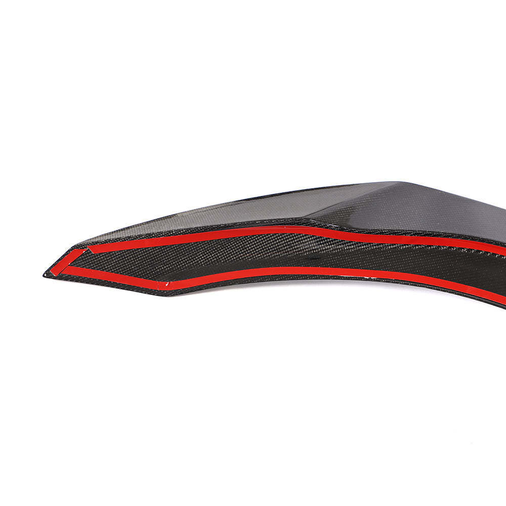 ST Style Carbon Fiber Trunk Spoiler for BMW Z4 G29 (2018+)