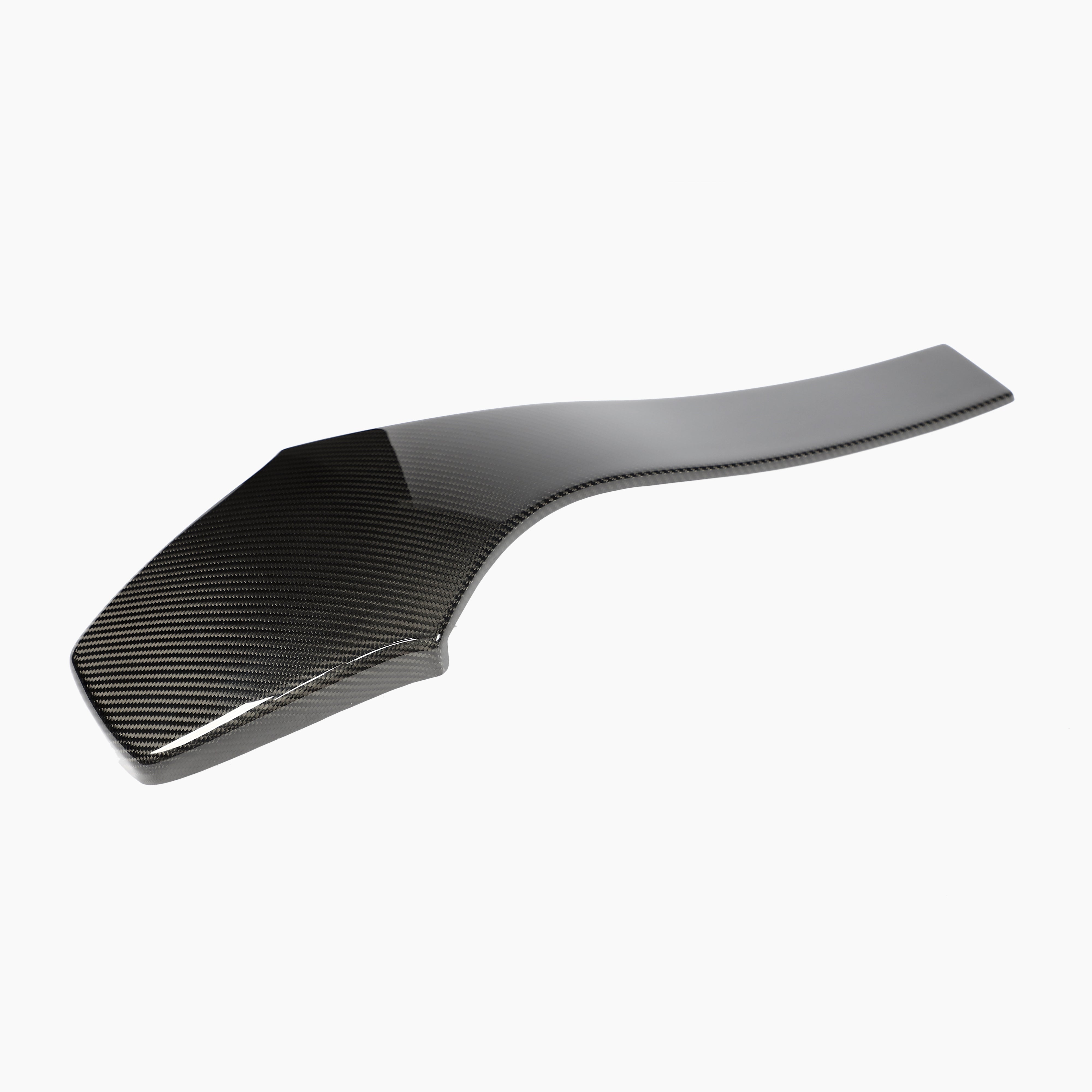 ST Style Carbon Fiber Seat Back Cover for BMW M2 F87 Competition/M3 F80,M4 F82/F83( 2014-2021)