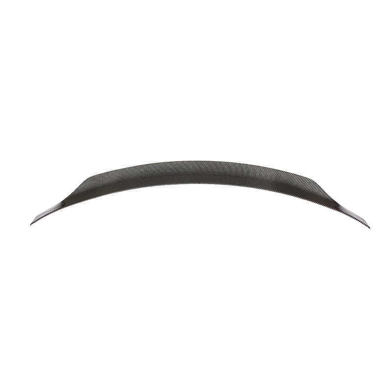 Mercedes Benz E-Class C238 Pre-Facelift Coupé  PSM Style Carbon Fiber Trunk Spoiler