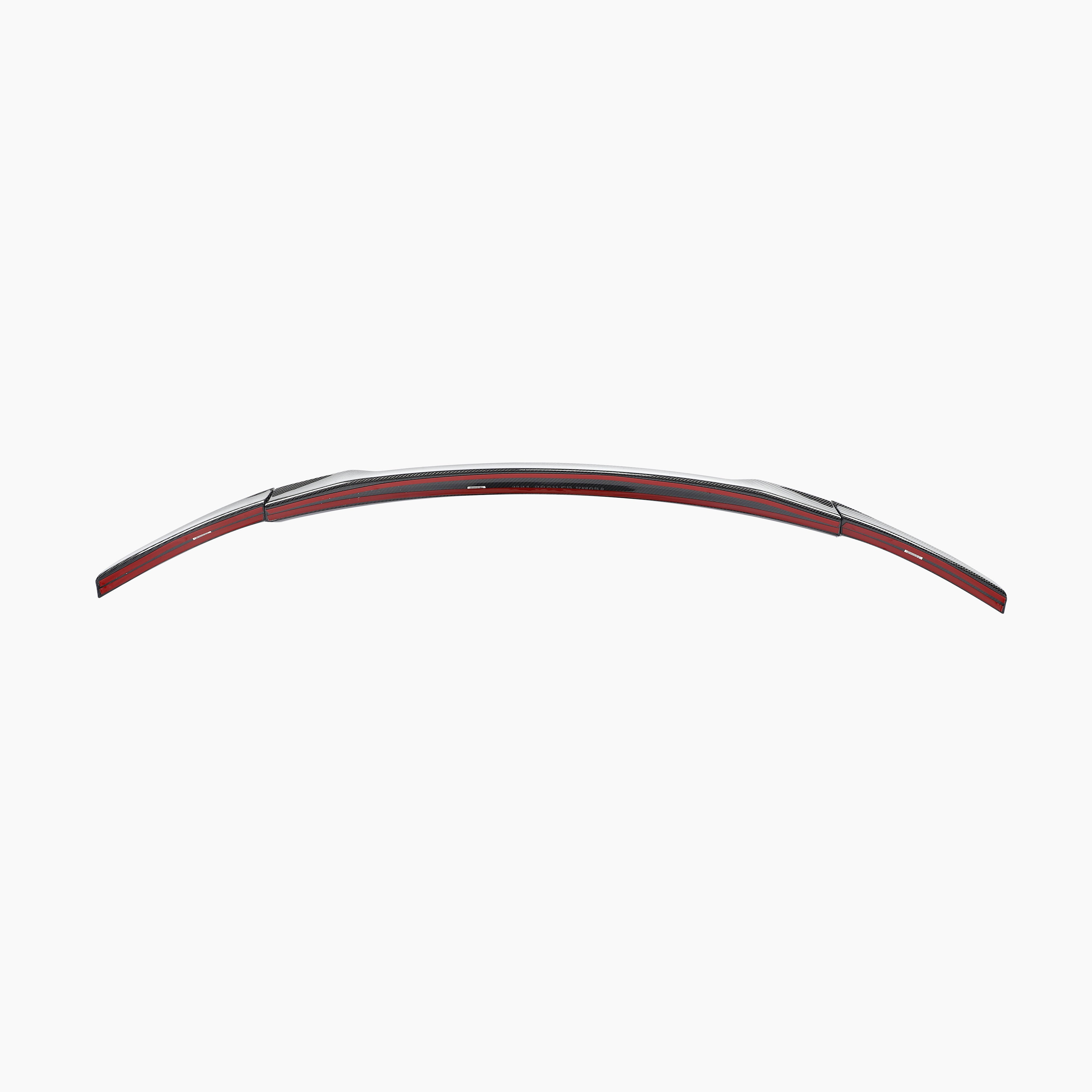 ST Style Carbon Fiber Trunk Spoiler for Audi R8 Type 42 (2007-2015)