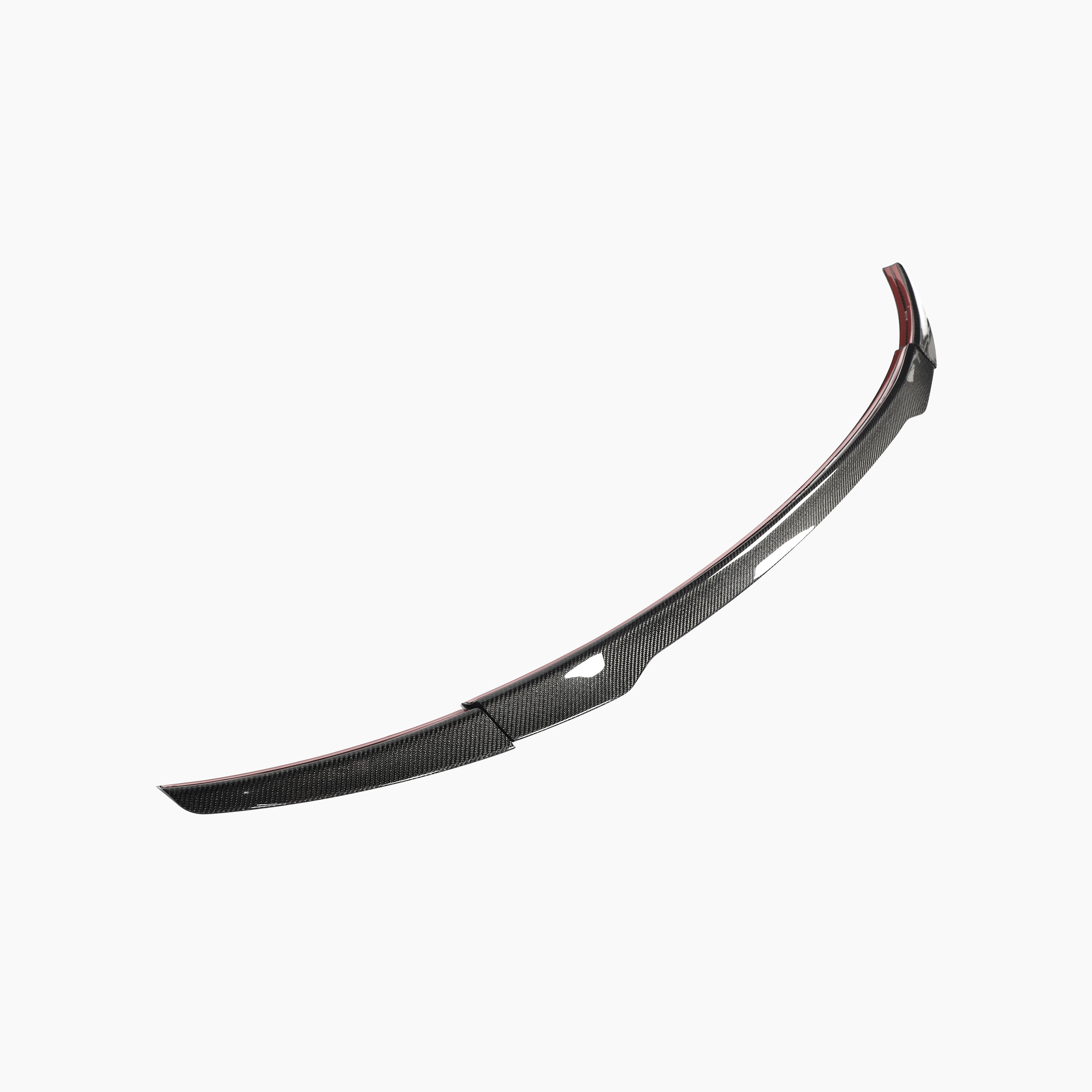 ST Style Carbon Fiber Trunk Spoiler for Audi R8 Type 42 (2007-2015)