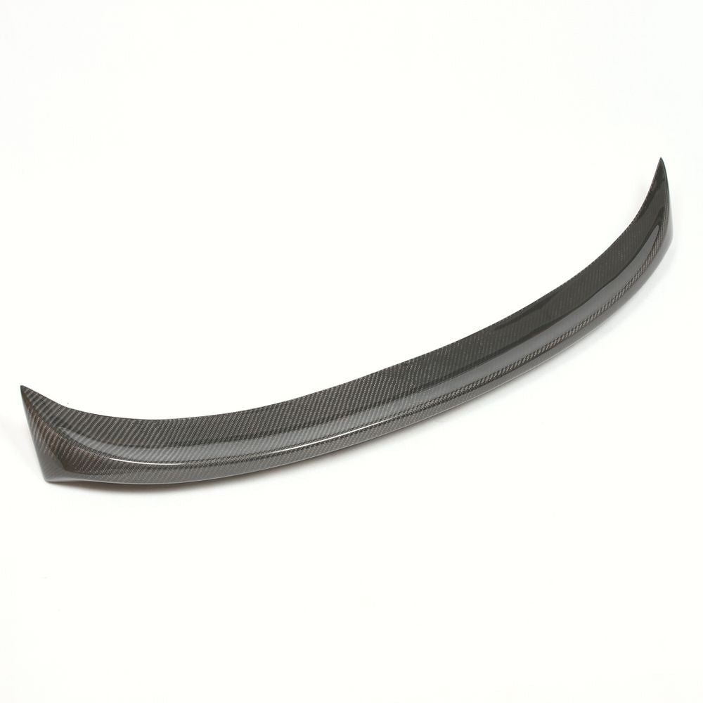 ST Style Carbon Fiber Trunk Spoiler for BMW 3 Series E90 (2005-2012)