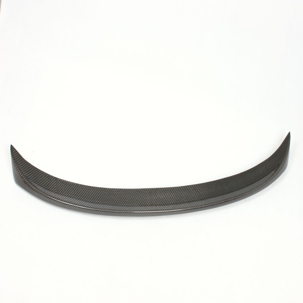 ST Style Carbon Fiber Trunk Spoiler for BMW 3 Series E90 (2005-2012)