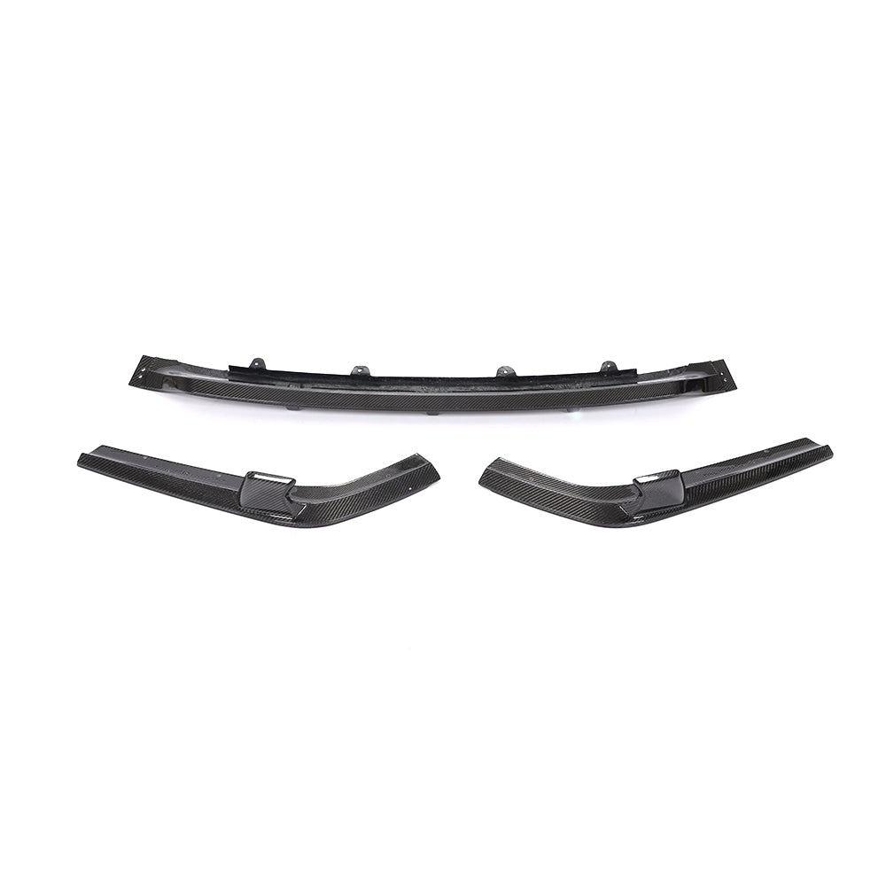 Carbon Fiber Rear diffuser for BMW X7 G07 M tech Pre-LCI(2019-2023)