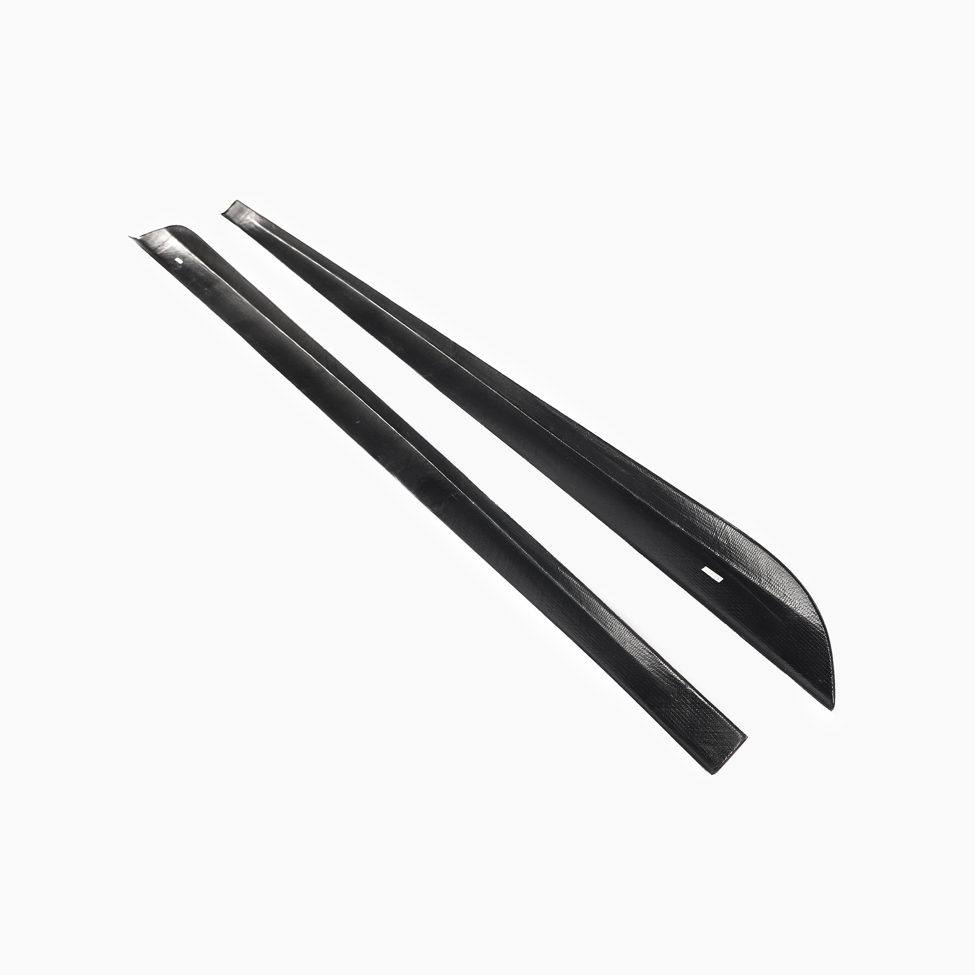 ST Style Carbon Fiber Side Skirts for BMW 3 Series F34 GT M Sport(2013-2019)