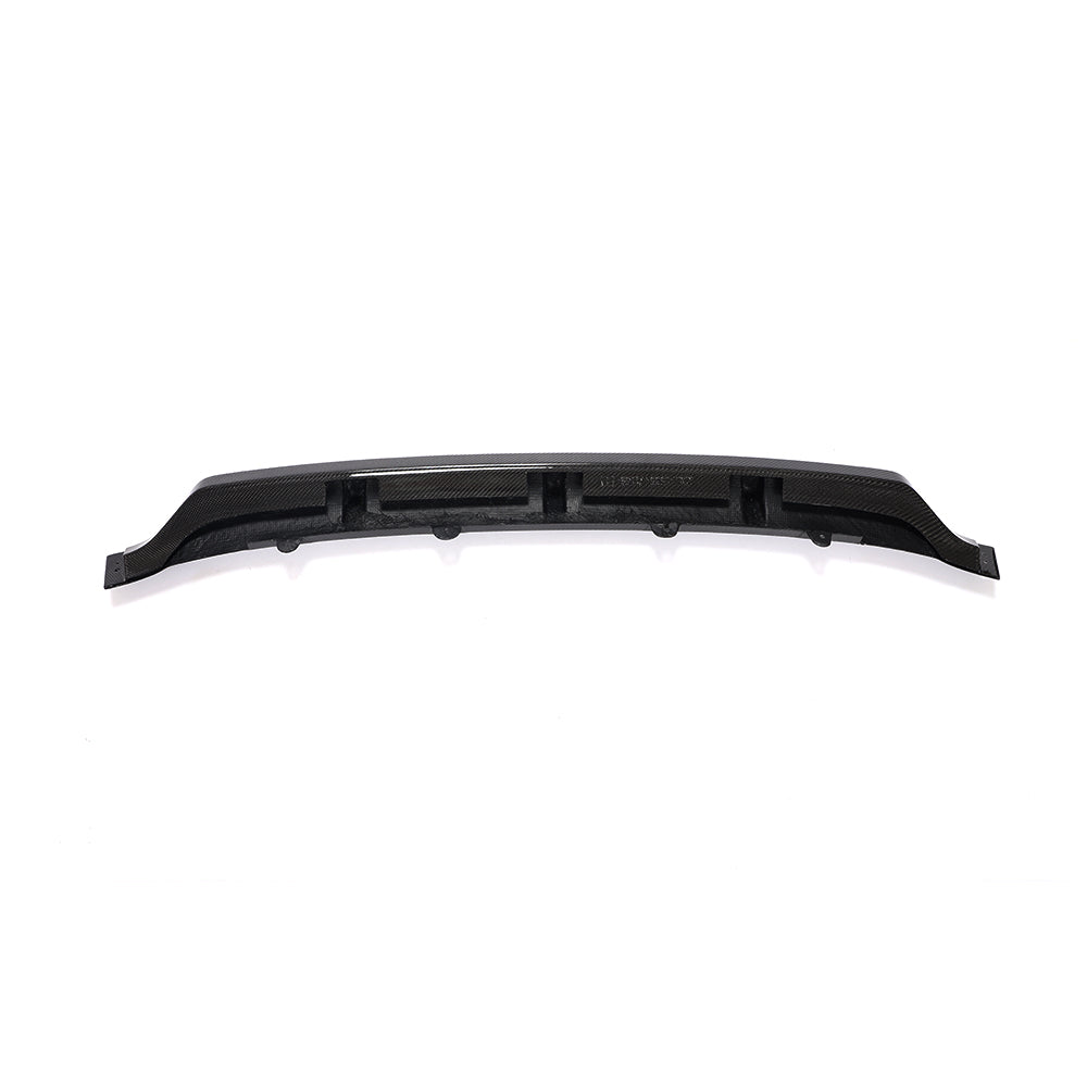 Carbon Fiber Rear diffuser for BMW X7 G07 M tech Pre-LCI(2019-2023)