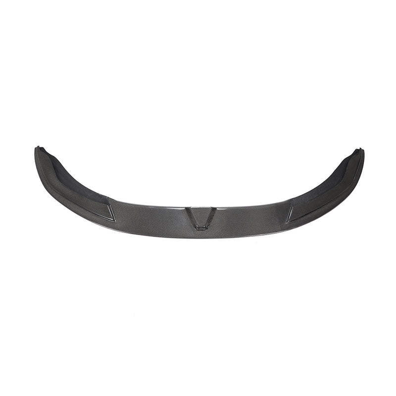 BMW M3 F80, M4 F82/F83  PSM Style Carbon Fiber Front Lip