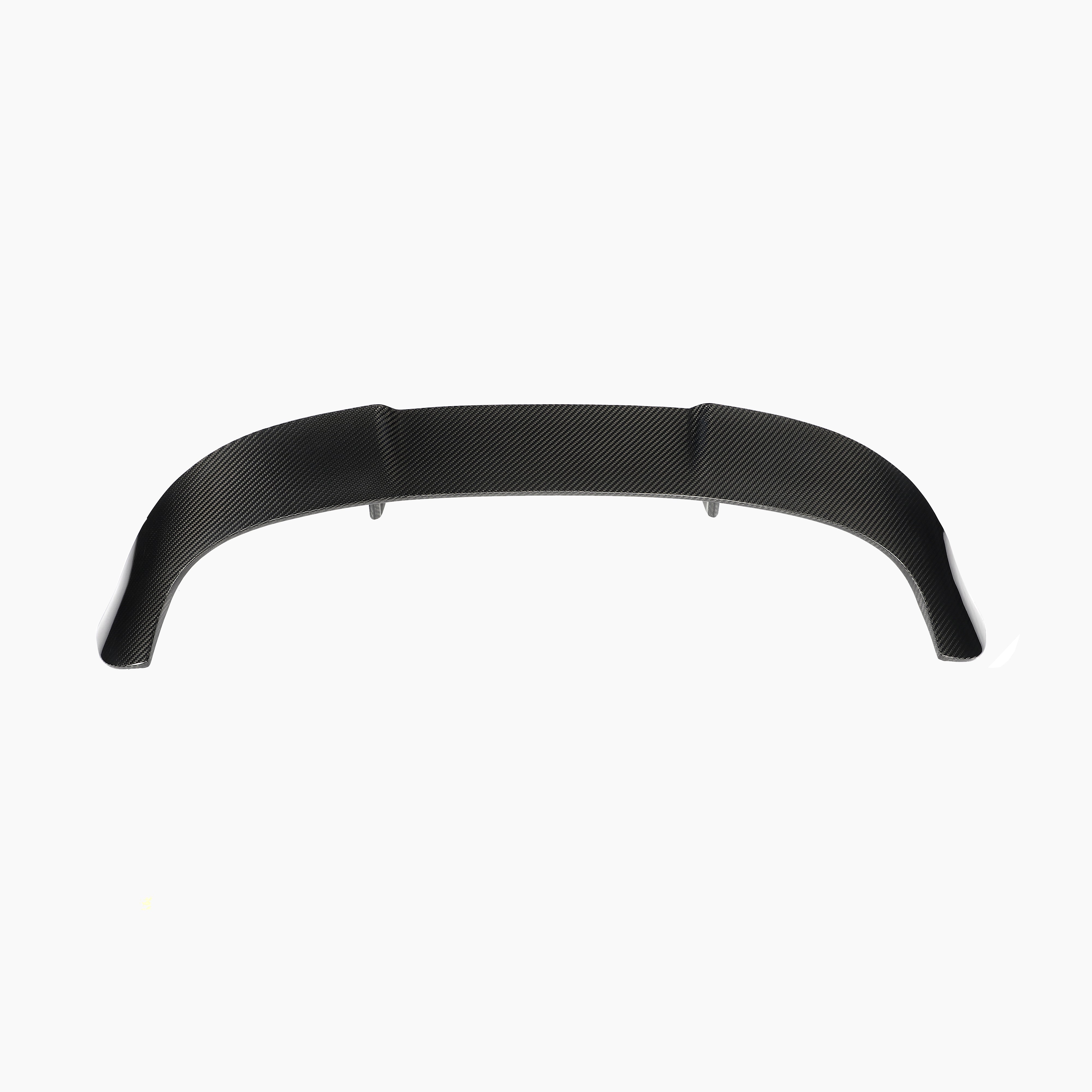 ST Style Carbon Fiber Roof Spoiler For Audi RS4 B9.5(2019-2024)