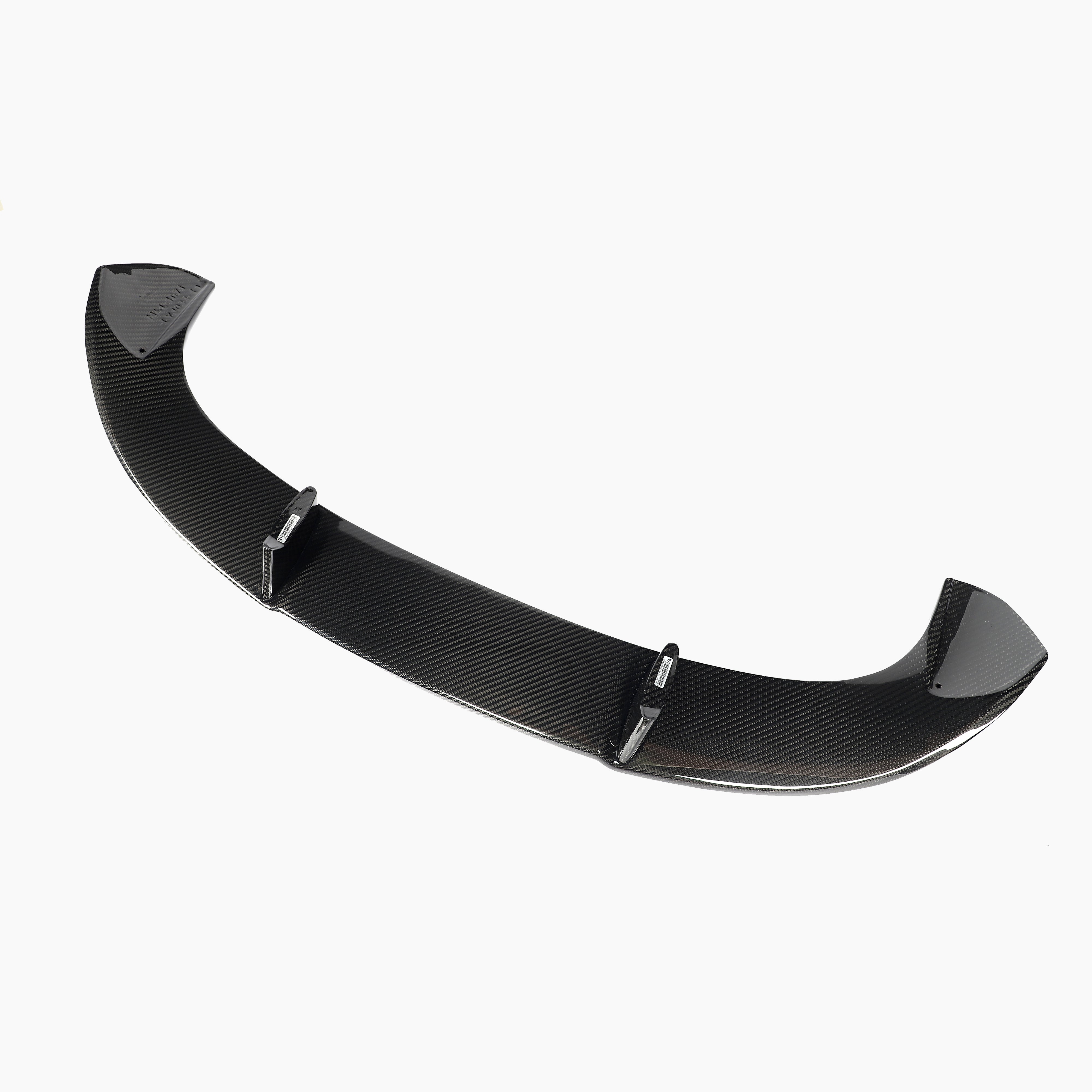 ST Style Carbon Fiber Roof Spoiler For Audi RS4 B9.5(2019-2024)