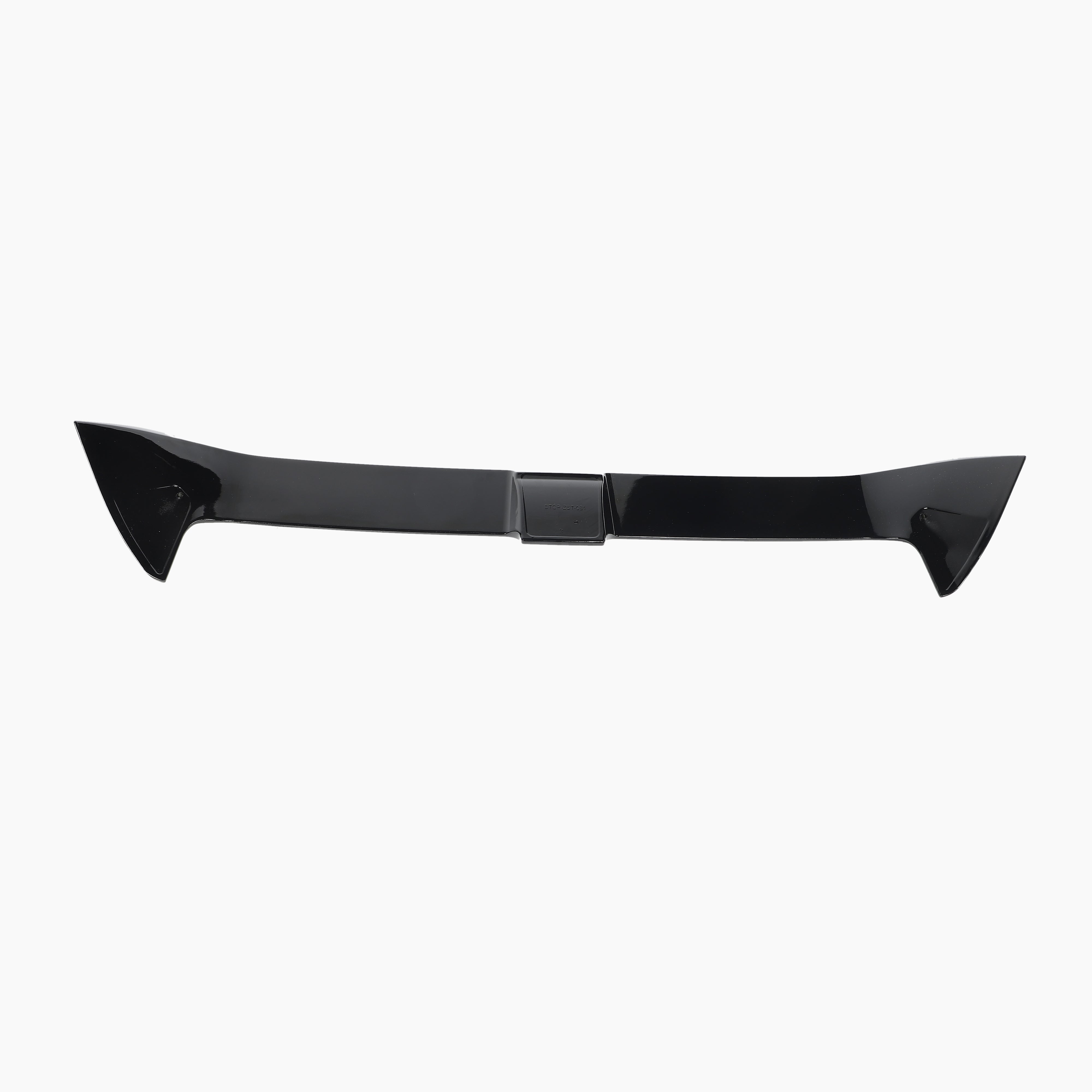 O Style Gloss Roof Spoiler for Volkswagen Golf 7 7.5 GTI R (2014-2019)