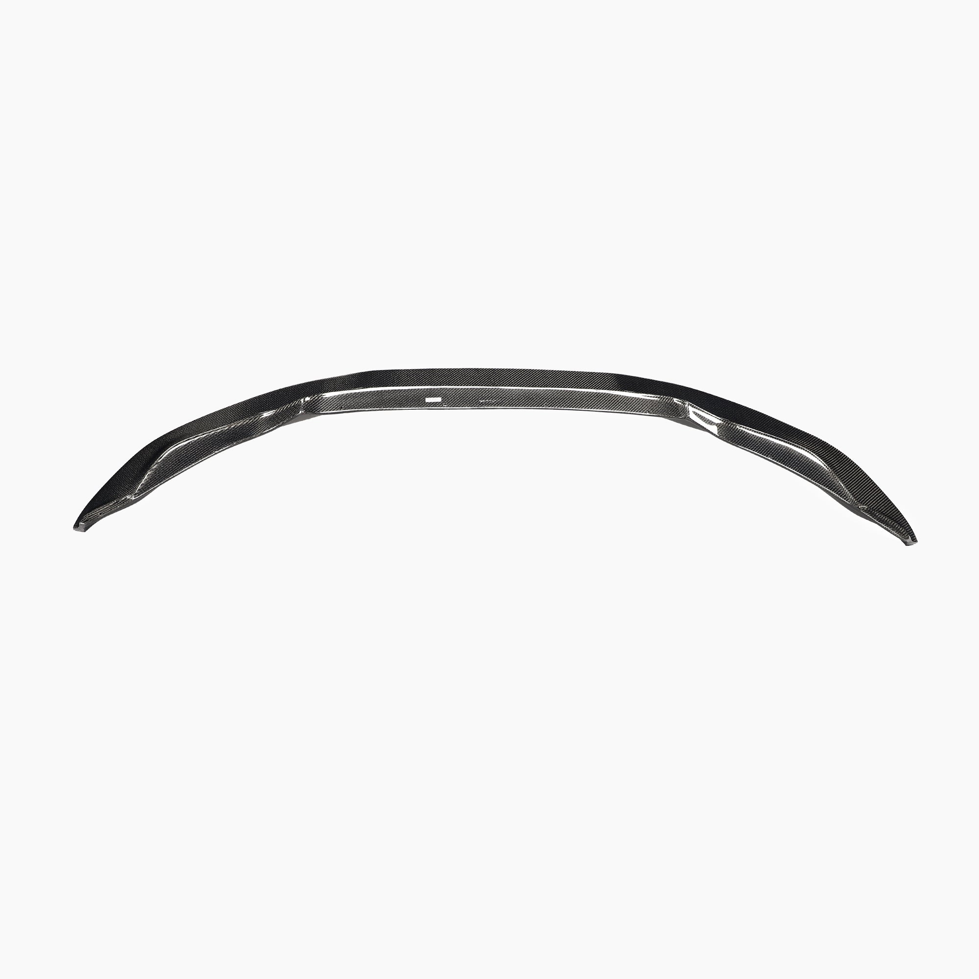 PSM Style Carbon Fiber Front Lip for BMW M3 F80 M4 F82/F83 (2014-2020)