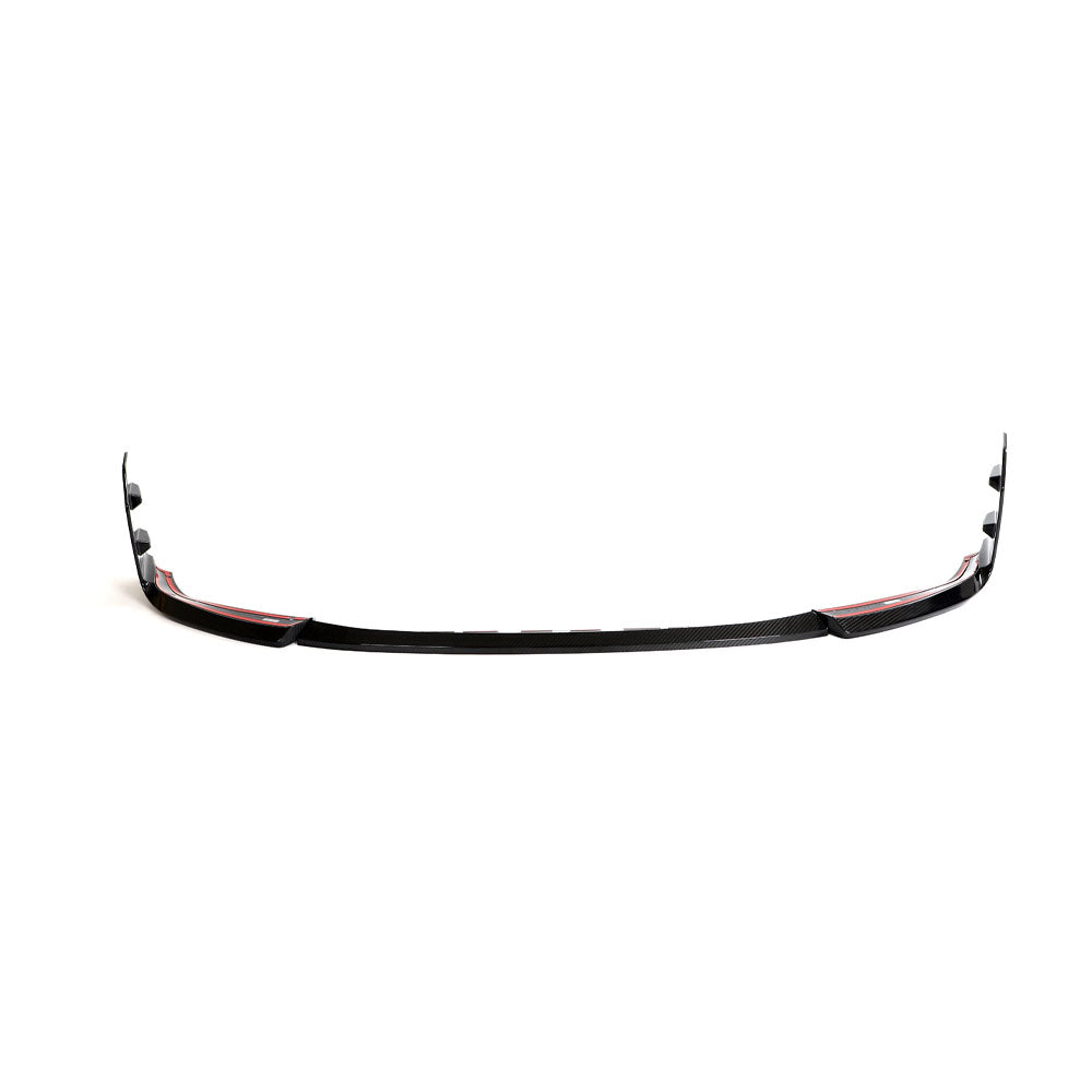 Performance Style Carbon Fiber Front Lip for BMW M2 G87 (2023+)