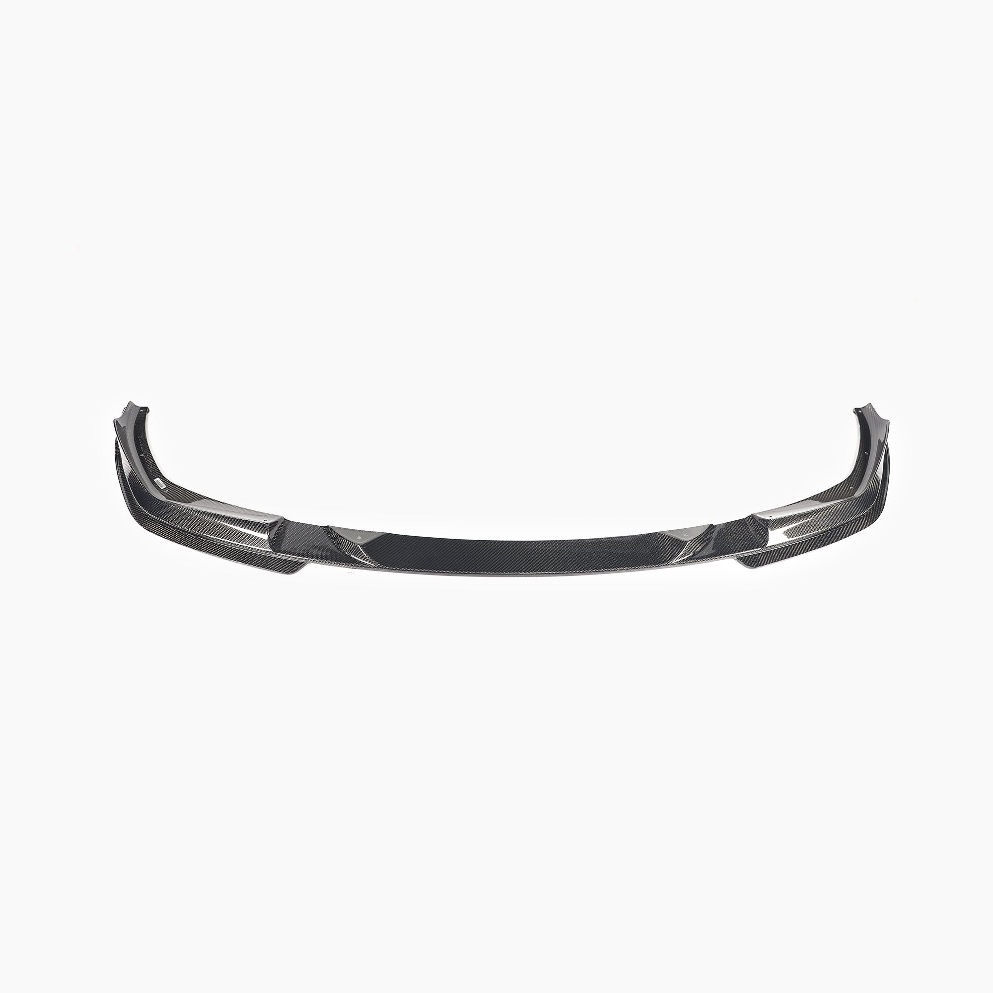 ST Style Carbon Fiber Front Lip for BMW 3 Series G20/G21 Pre-LCI M-Sport (2019-2022)