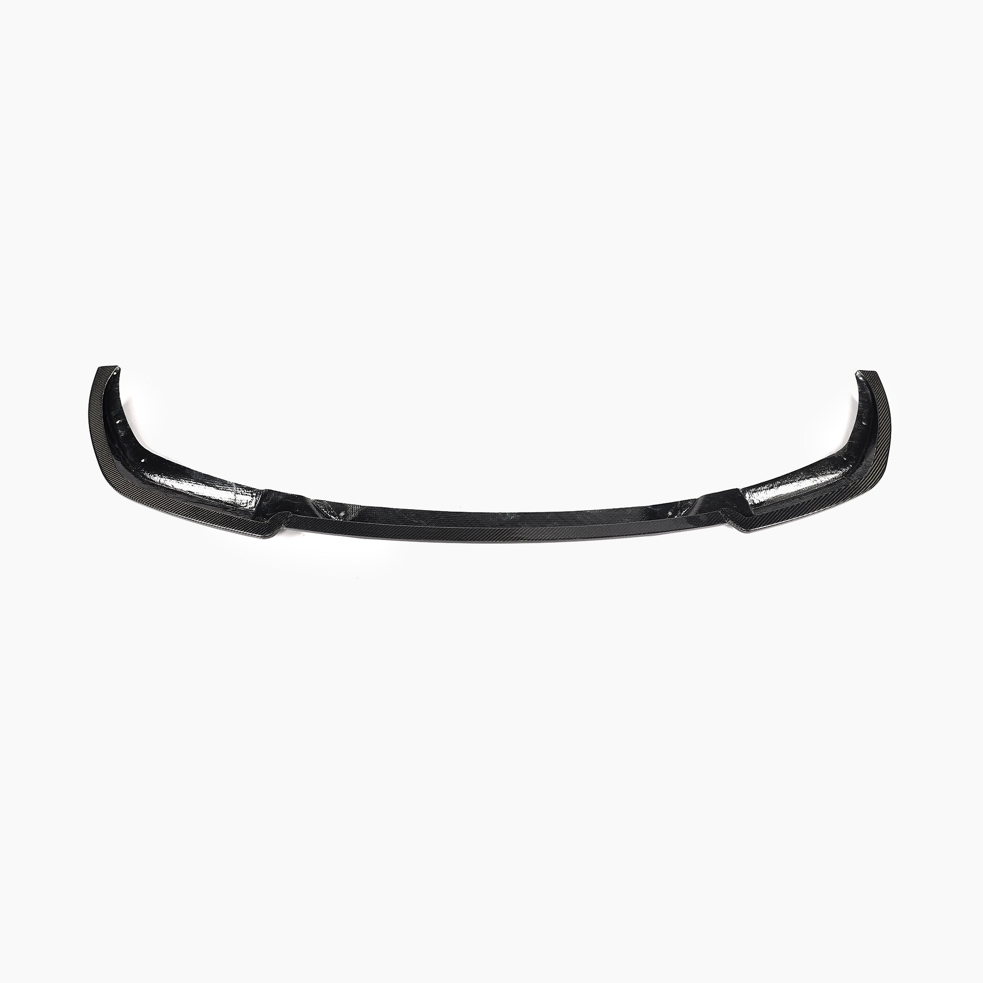 ST Style Carbon Fiber Front Lip for BMW 3 Series G20/G21 Pre-LCI M-Sport (2019-2022)