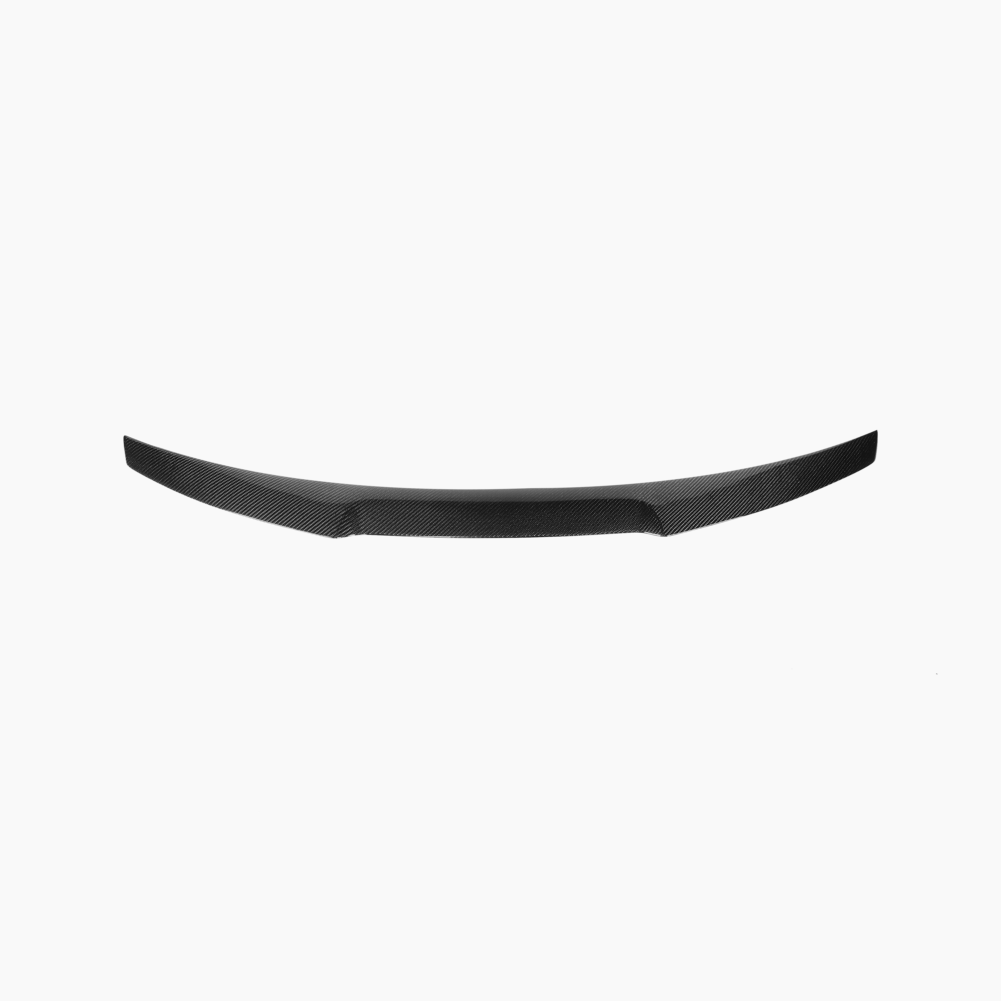 Audi A5 / S5 B9 Pre-LCI M4 Style Carbon Fiber Trunk Spoiler