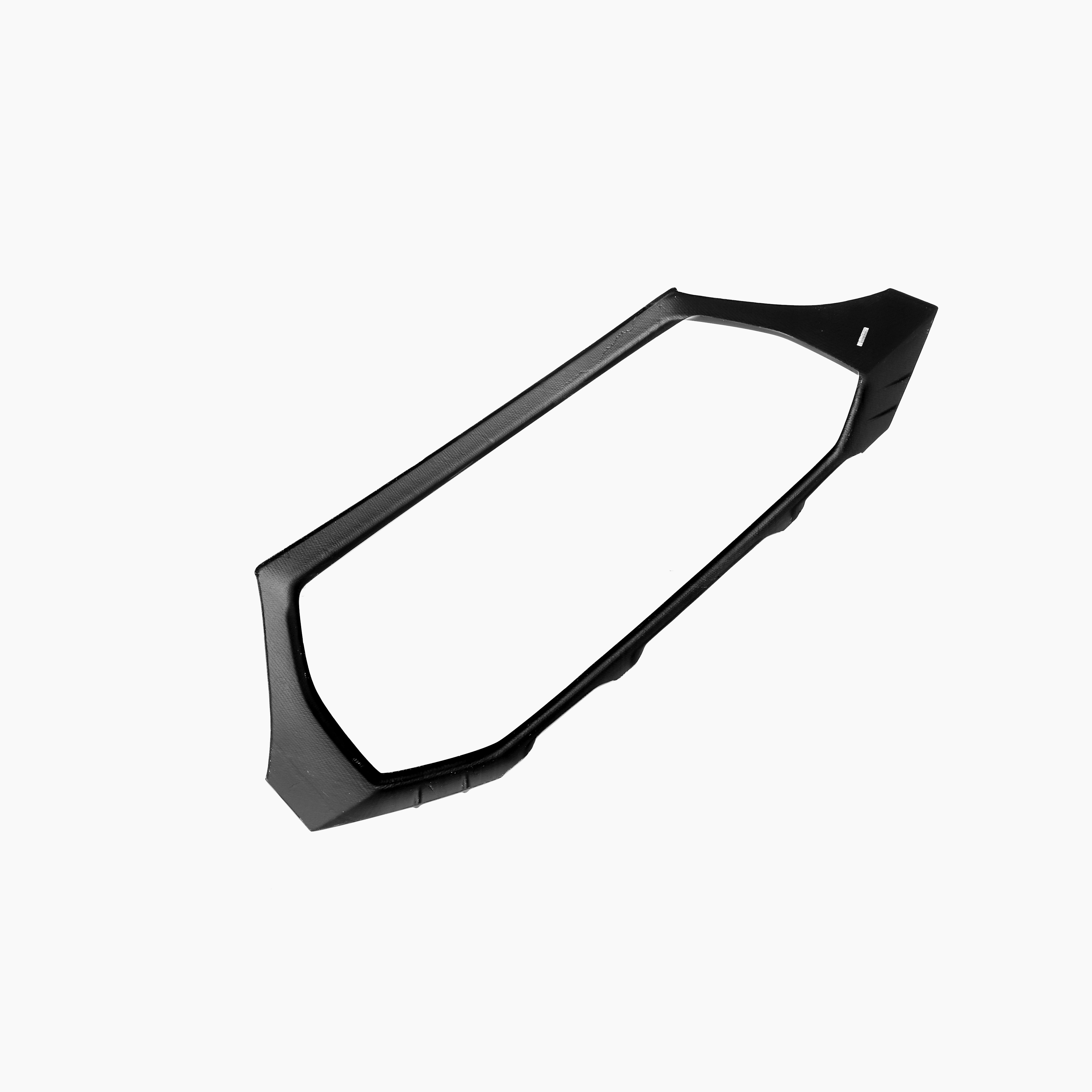 ST Style Carbon Fiber Front Grille for Audi RSQ8 Pre-LCI (2019–2023)