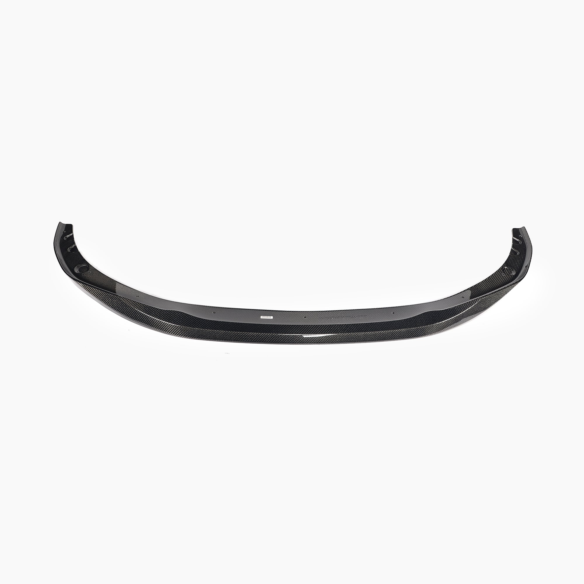MP Style Carbon Fiber Front Lip for BMW 4 Series G22 Coupé, G23 Convertible (2021+)