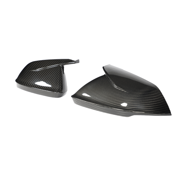 Mirror Caps
