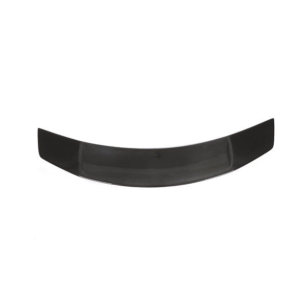 Audi R8 4S Pre‑LCI  V Style Carbon Fiber Rear Trunk Spoiler