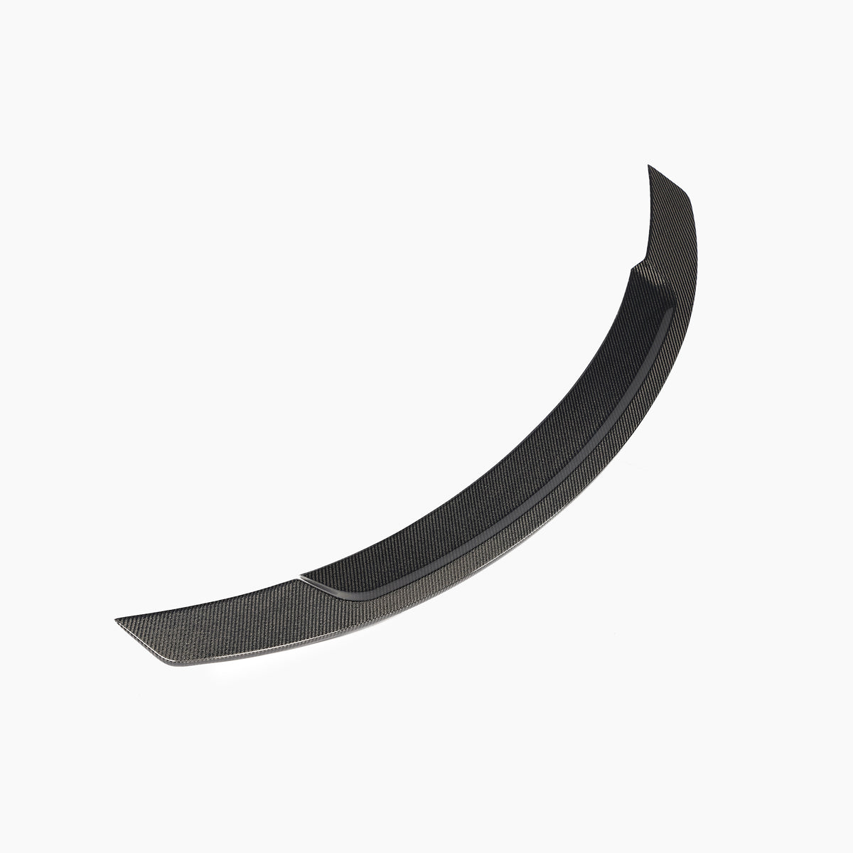 RT Style Carbon Fiber Rear Wing Spoiler for Mercedes Benz C lass C205/