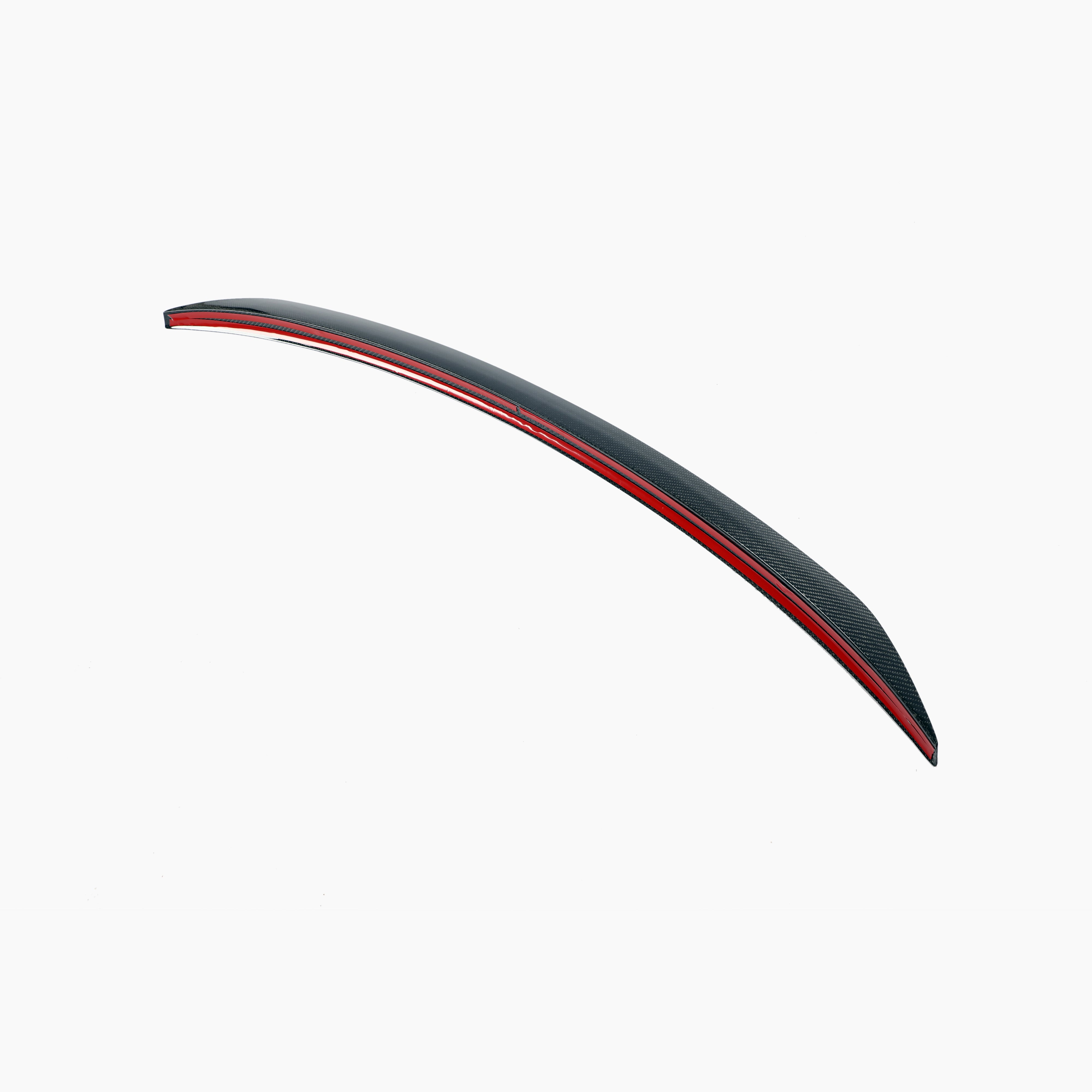 VORSTINER Style Carbon Fiber Trunk Spoiler for Porsche 911 991 (2012-2018)