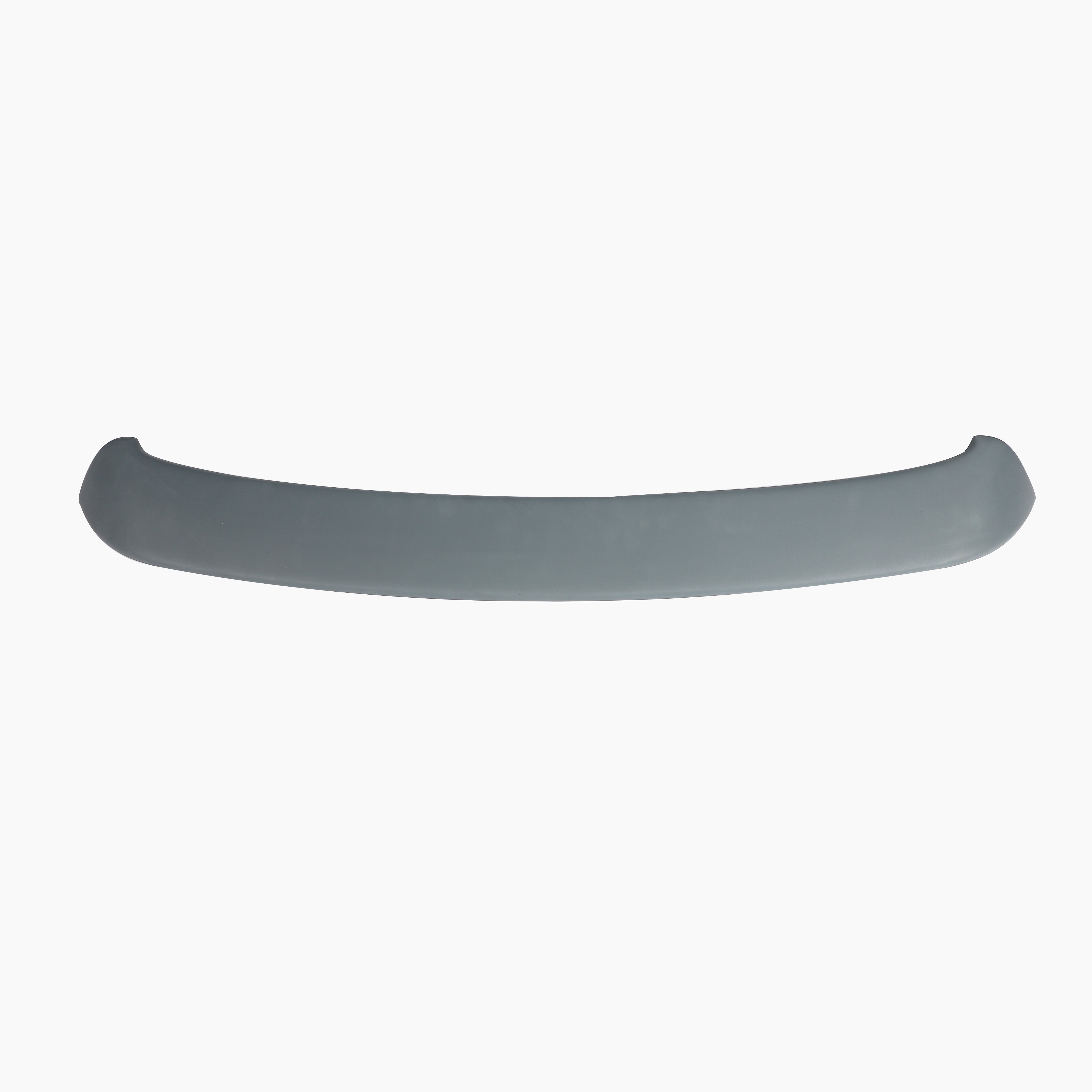Volkswagen VW Volkswagen Golf 4 MK4 R32 Style PU Roof Spoiler - front view