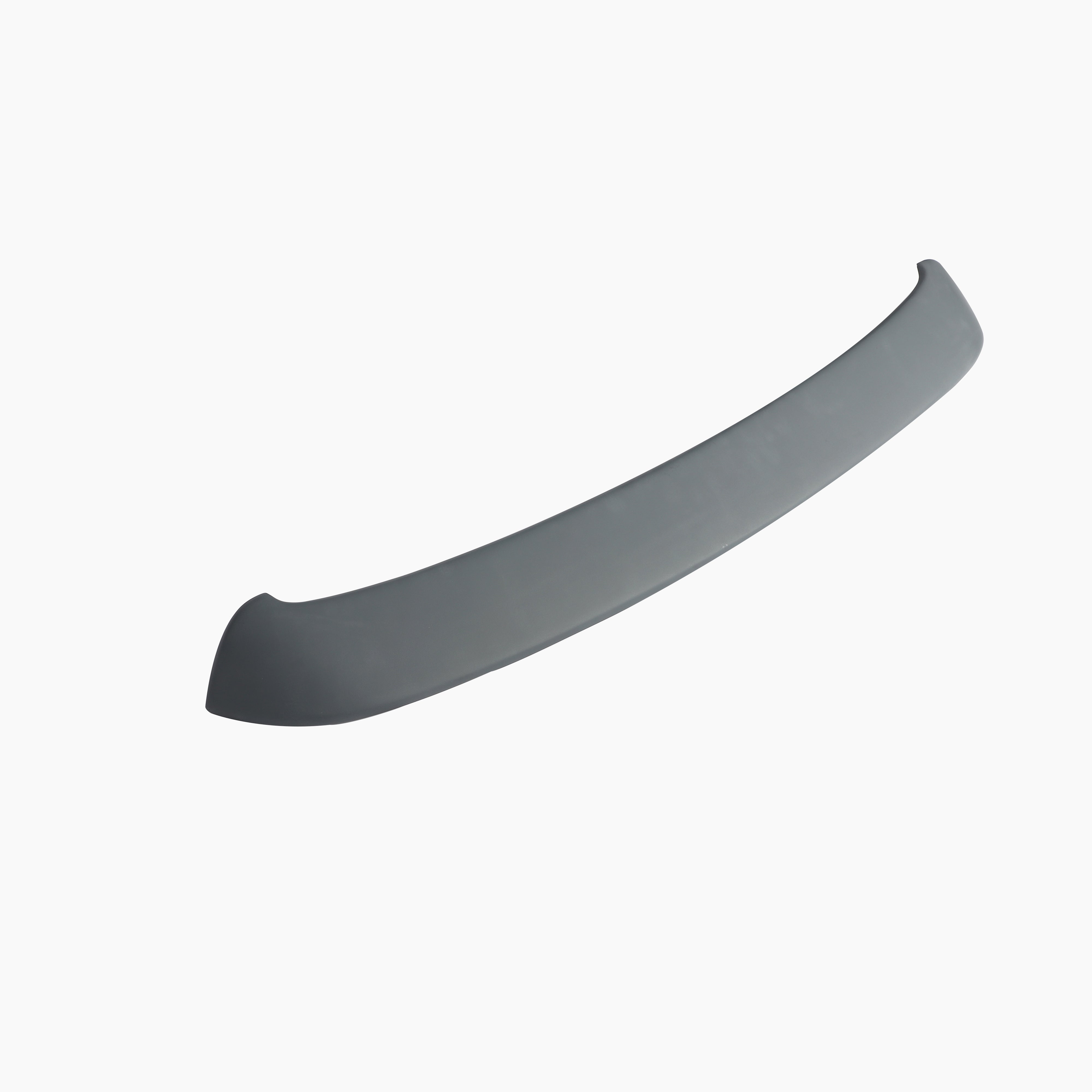 R32 Style Grey Primer PU Roof Spoiler for Volkswagen VW Volkswagen Golf 4 MK4 (1998-2004)