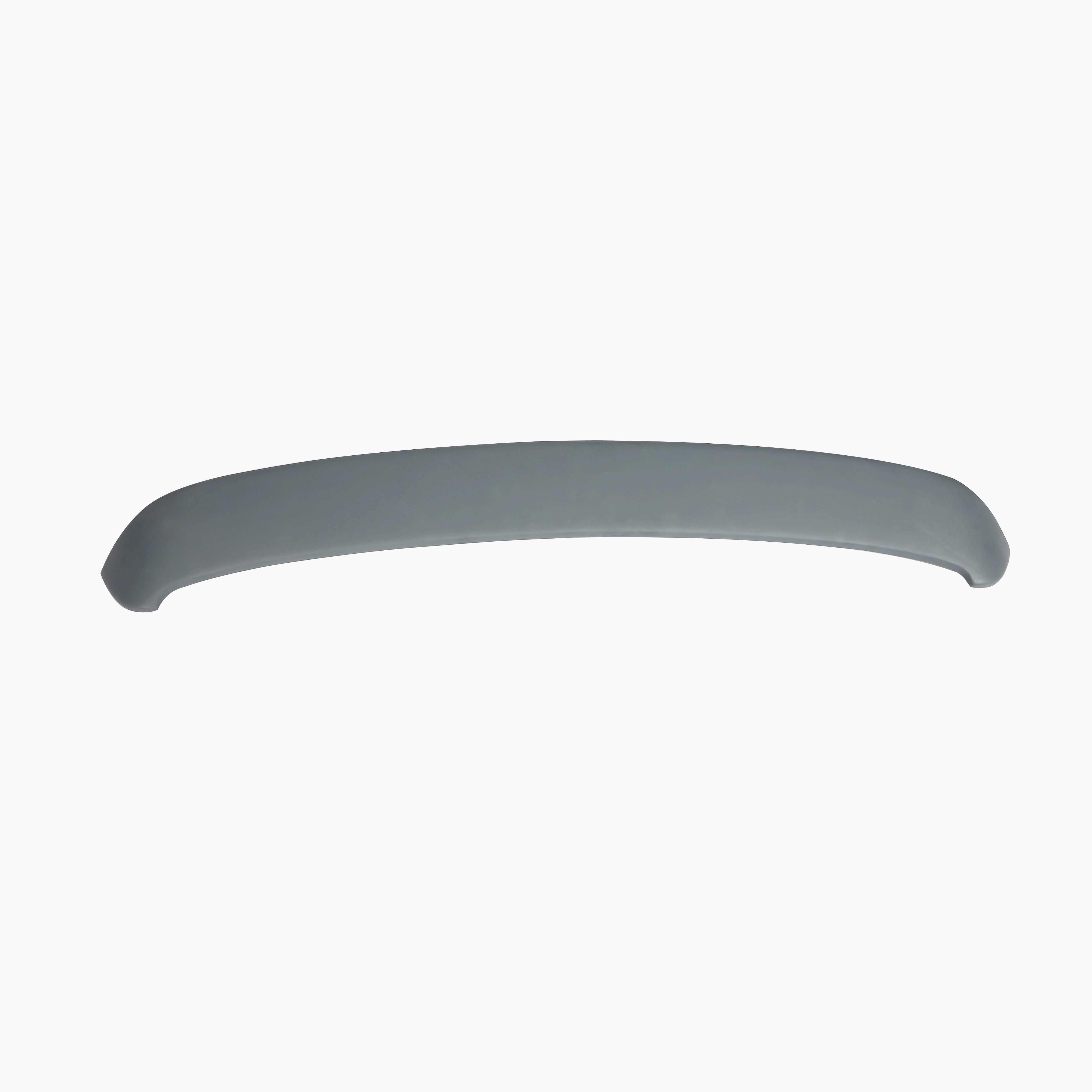 R32 Style Grey Primer PU Roof Spoiler for Volkswagen VW Volkswagen Golf 4 MK4 (1998-2004)