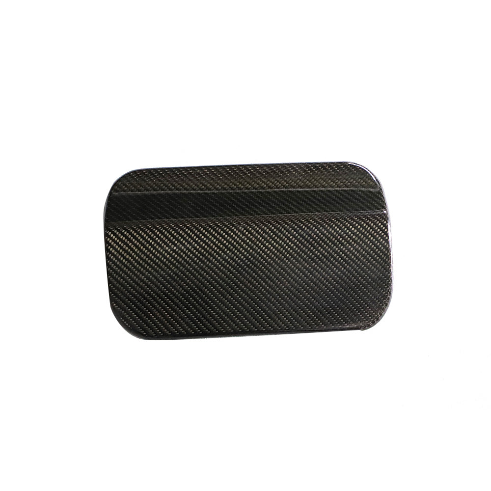 Carbon Fiber Fuel Tank Cover for BMW 2 Series F22/F23 (2014–2021)