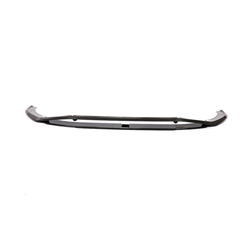 Audi A4/S4 B9.5 LCI ST Style Carbon Fiber Front Lip