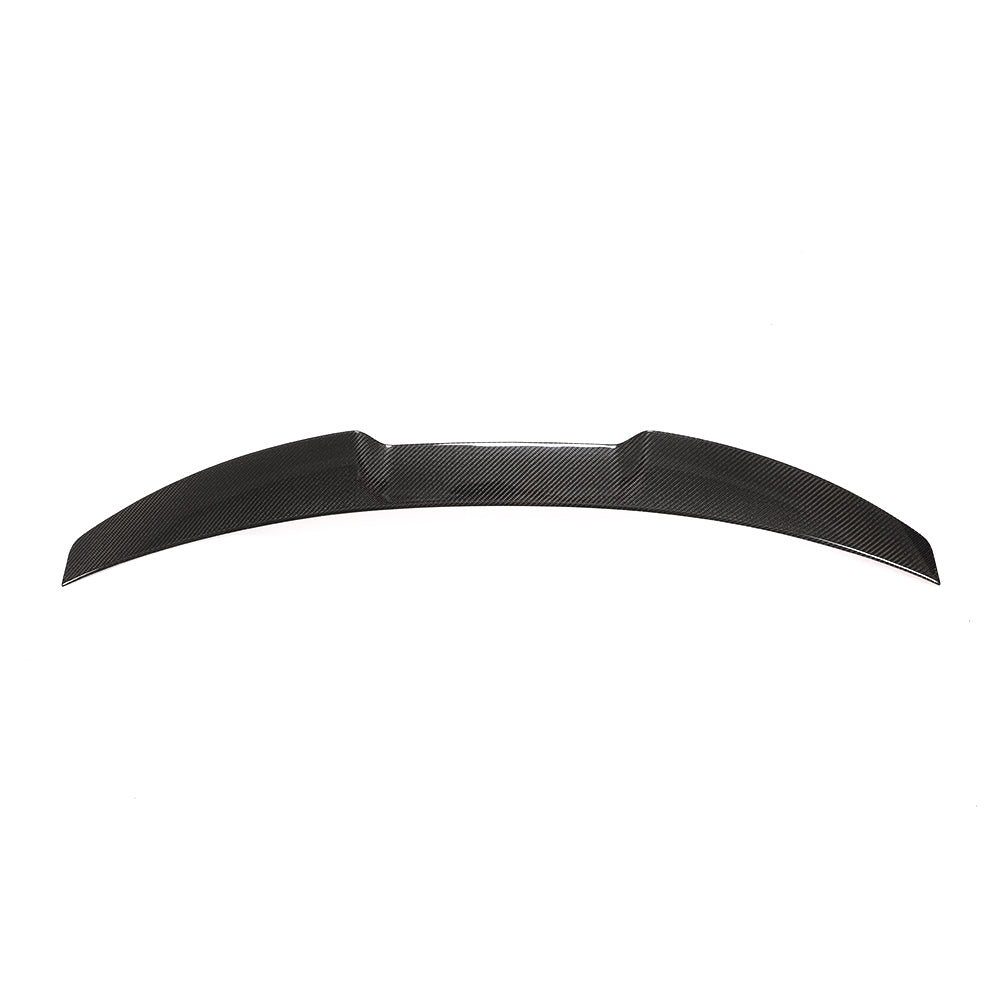 ST Style Carbon Fiber Trunk Spoiler for Audi A3/S3 8V Pre-LCI (2012-2016),A3/S3 8.5V LCI (2017-2020)
