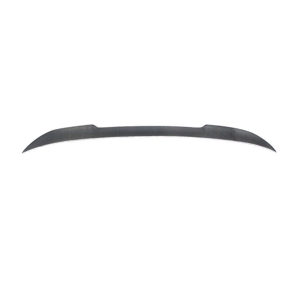 CS Style Carbon Fiber Trunk Spoiler for BMW 5 Series G30, G31 Pre-LCI & LCI (2017-2023)