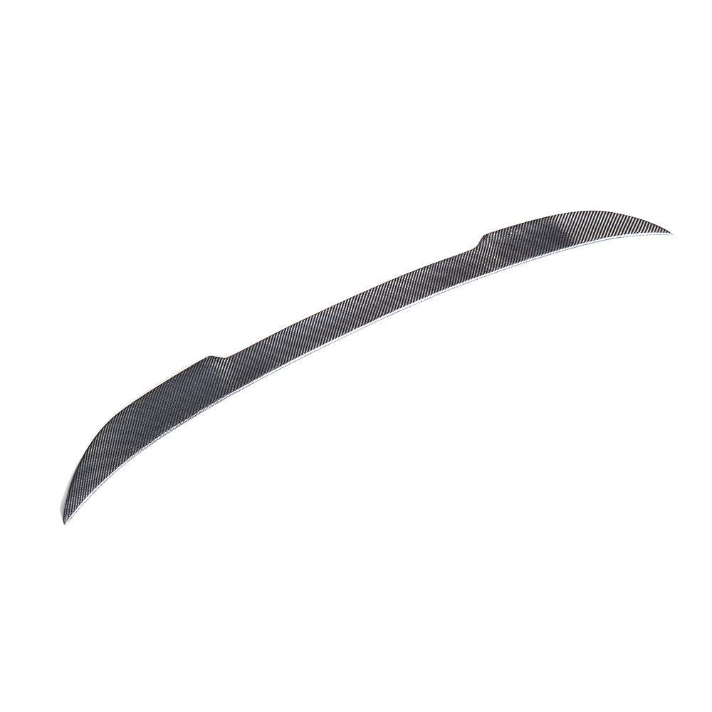 CS Style Carbon Fiber Trunk Spoiler for BMW 5 Series G30, G31 Pre-LCI & LCI (2017-2023)